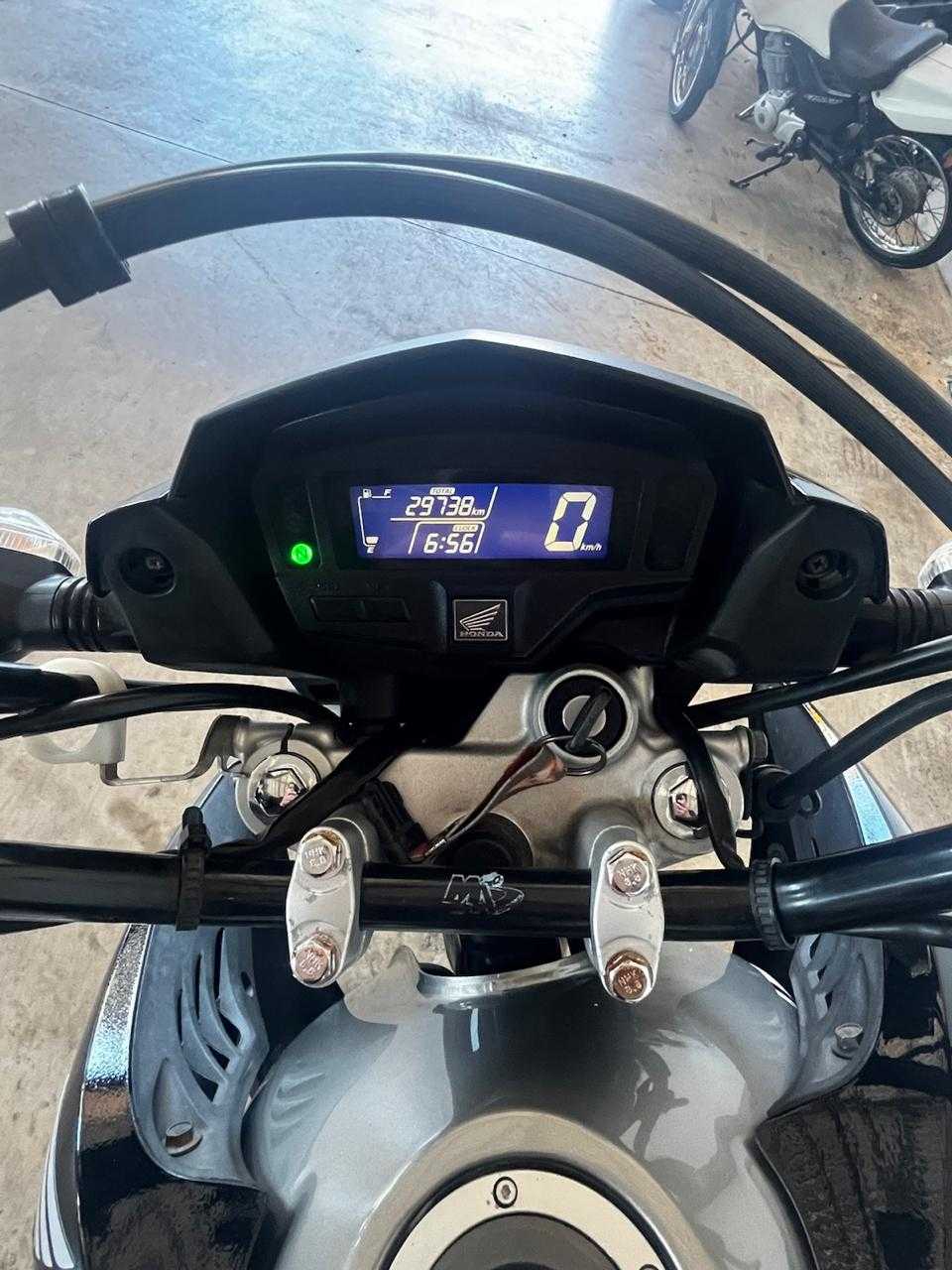 NXR 150 BROS ESDD FLEXONE