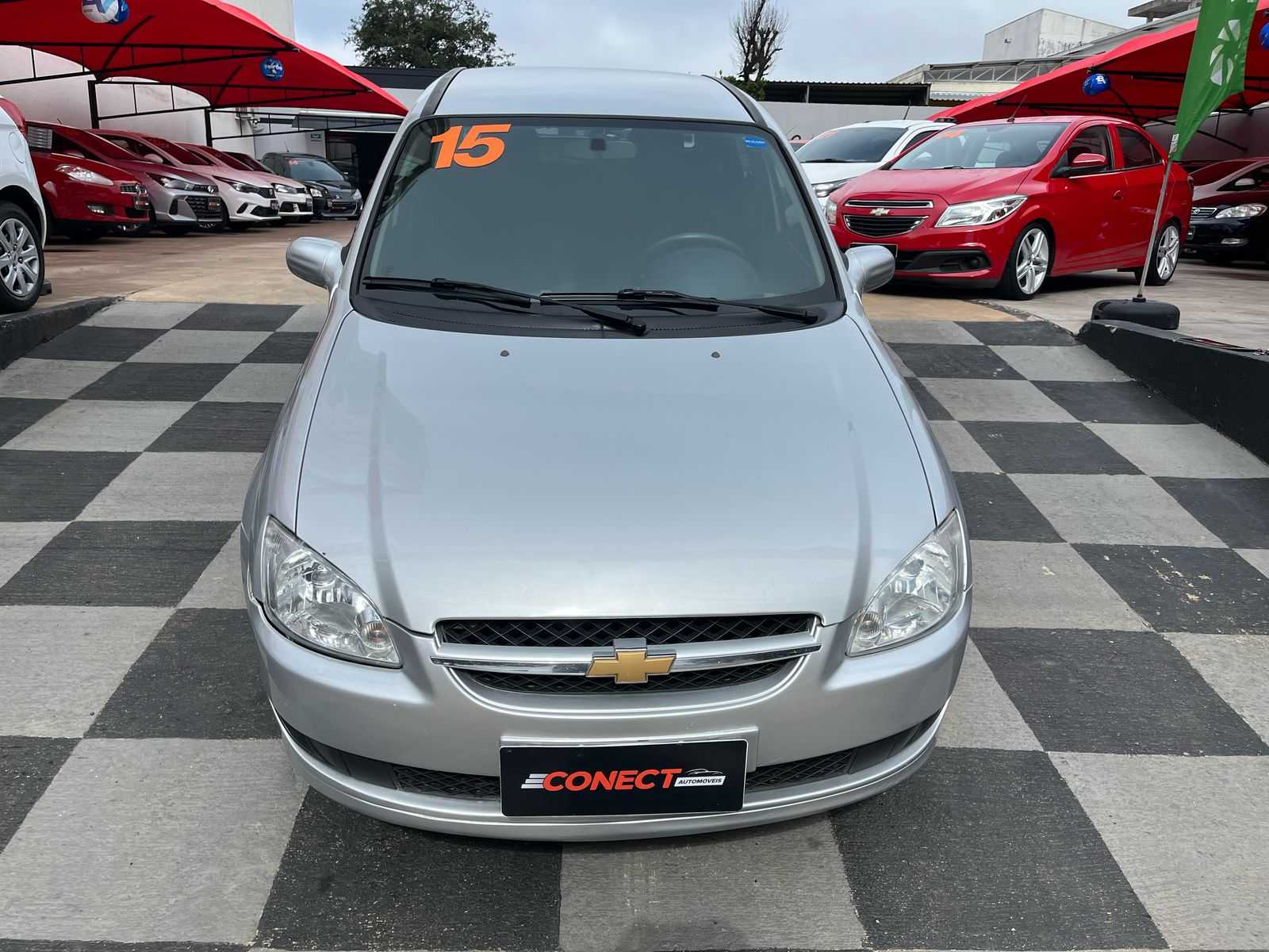 CLASSIC 1.0 LS COMPLETO