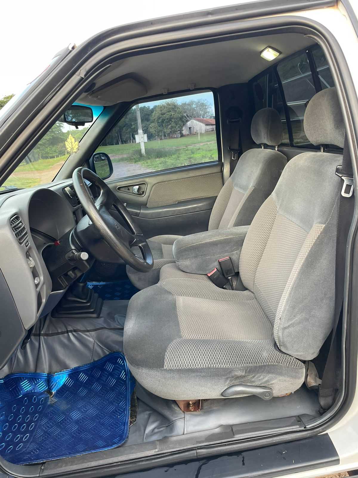 S10 ADVANTAGE 2.4 CS