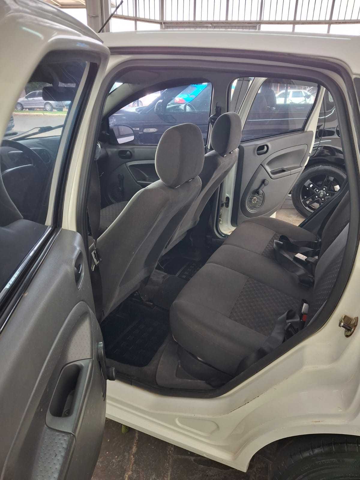 FIESTA 1.0 PERSONNALITE 8V