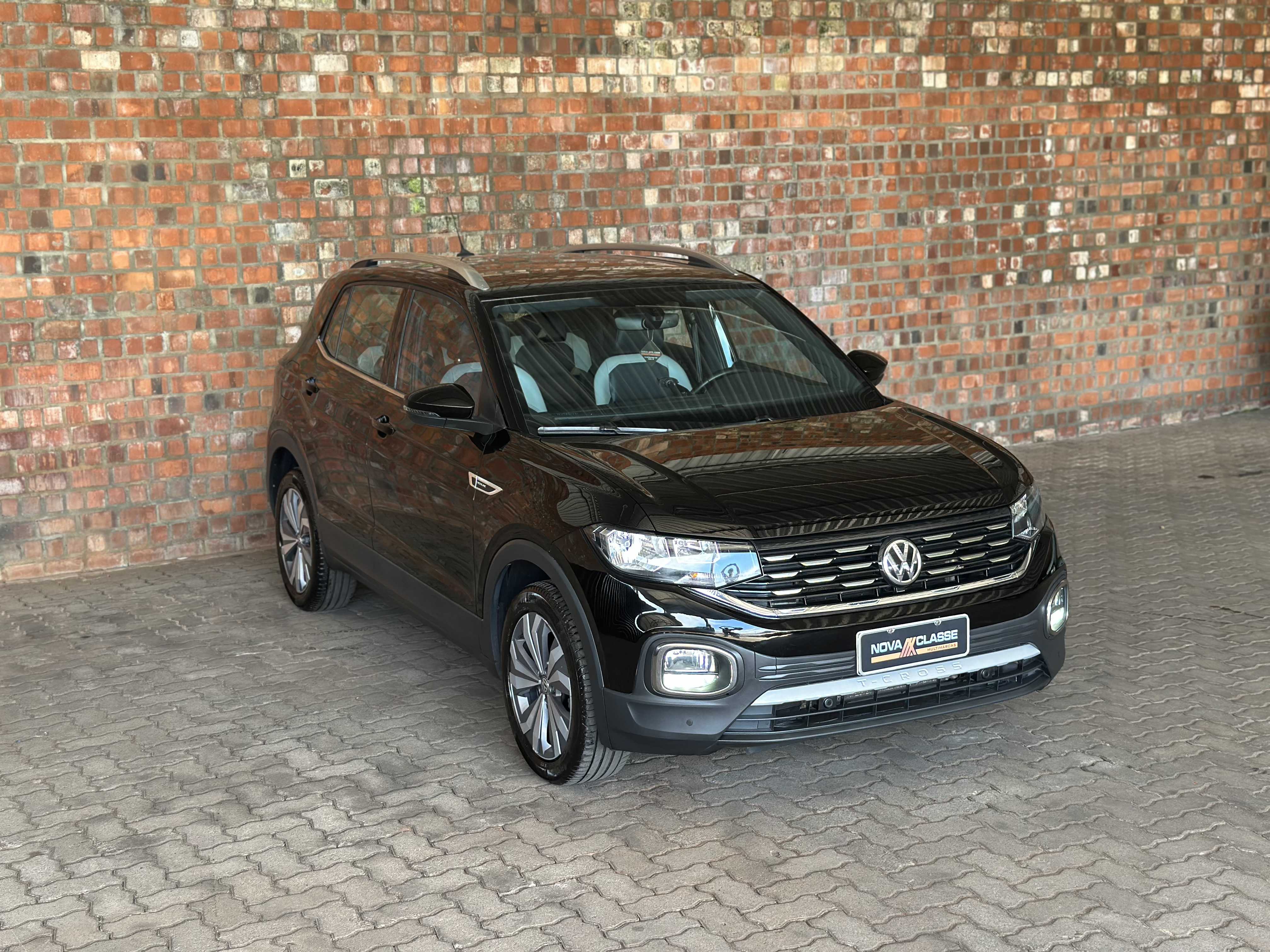 T-CROSS HIGHLINE 1.4 250 TSI