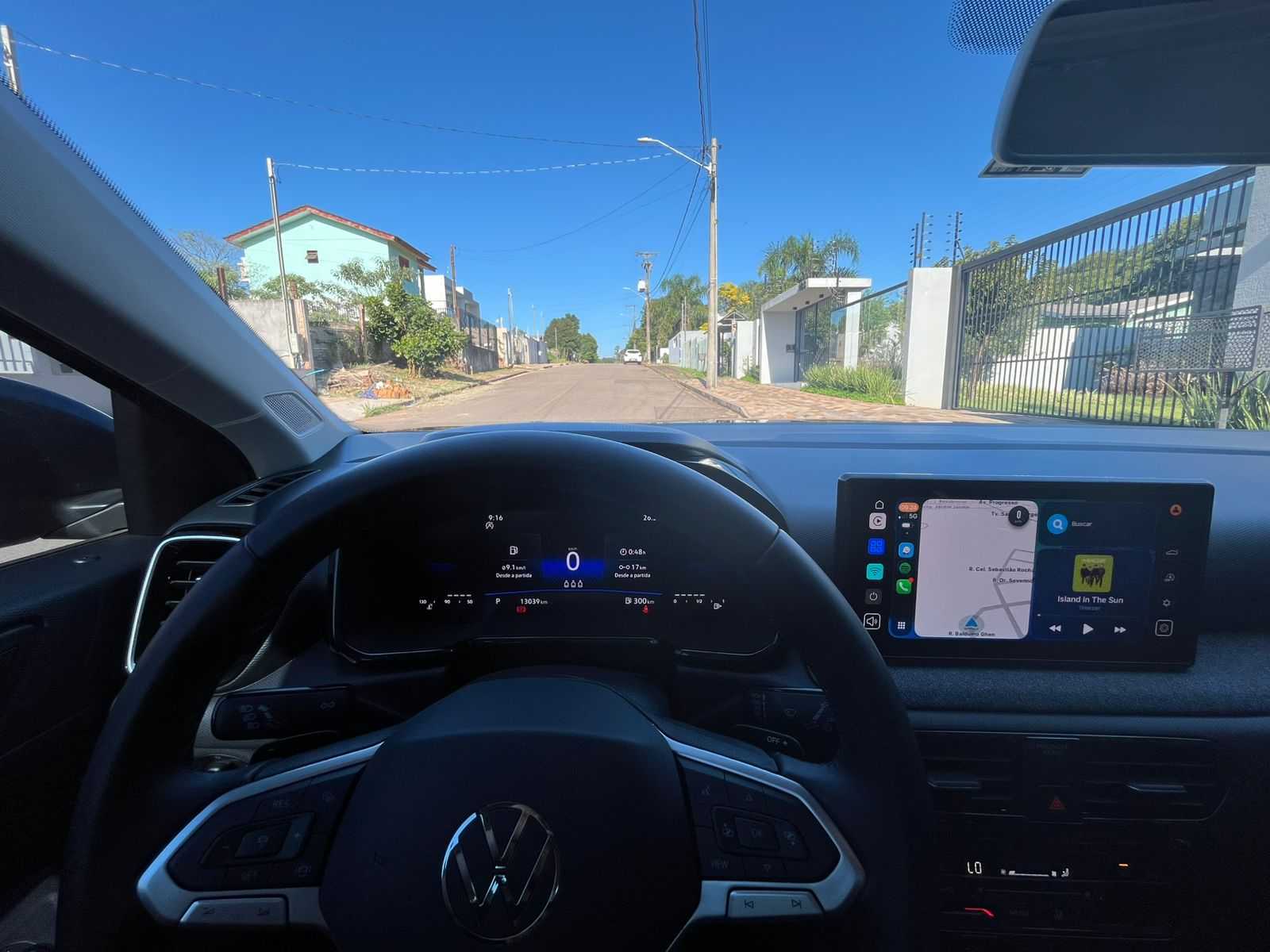 TERA COMFORT TSI ZEROOOO