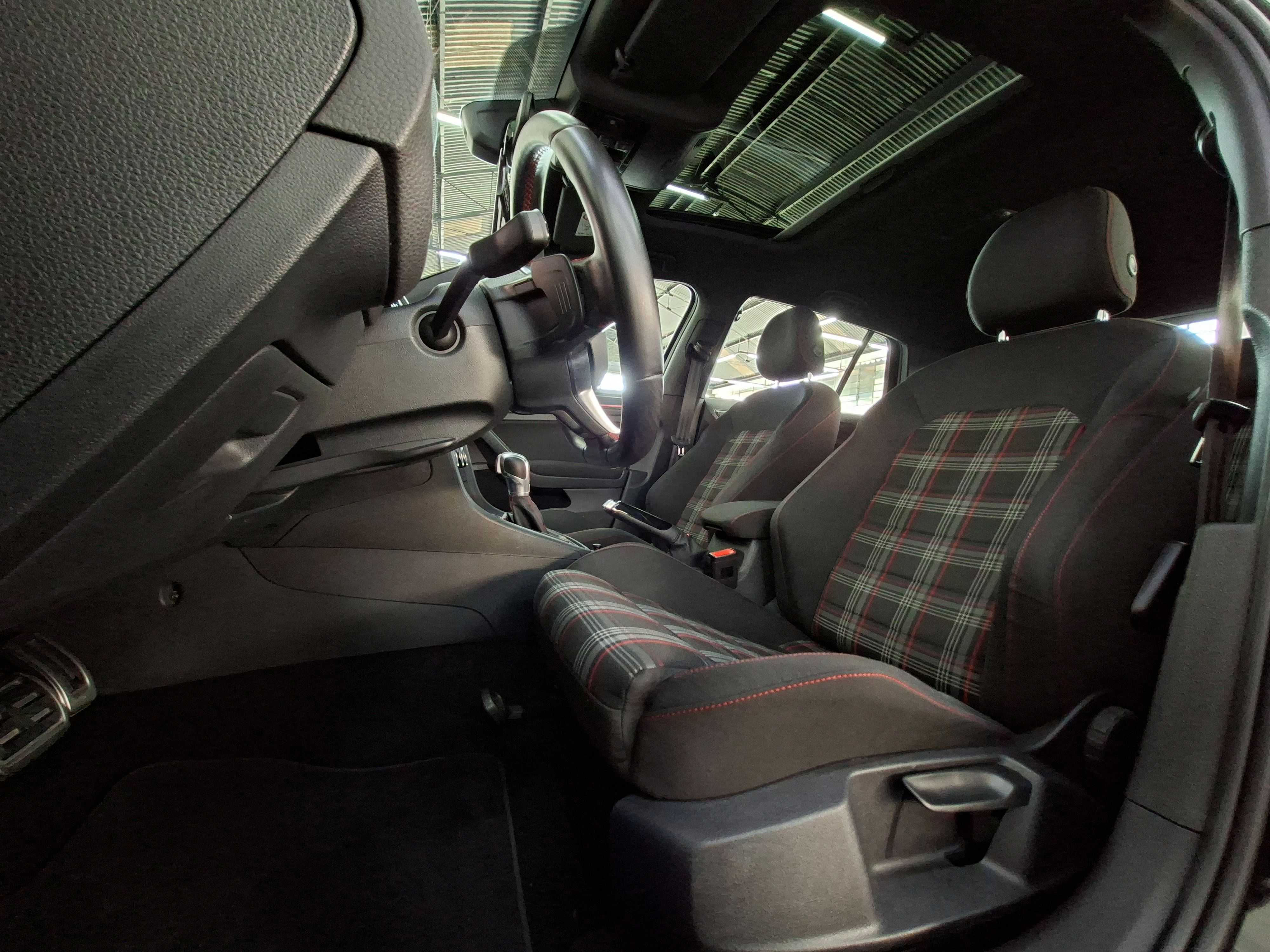 GOLF GTI 350TSI