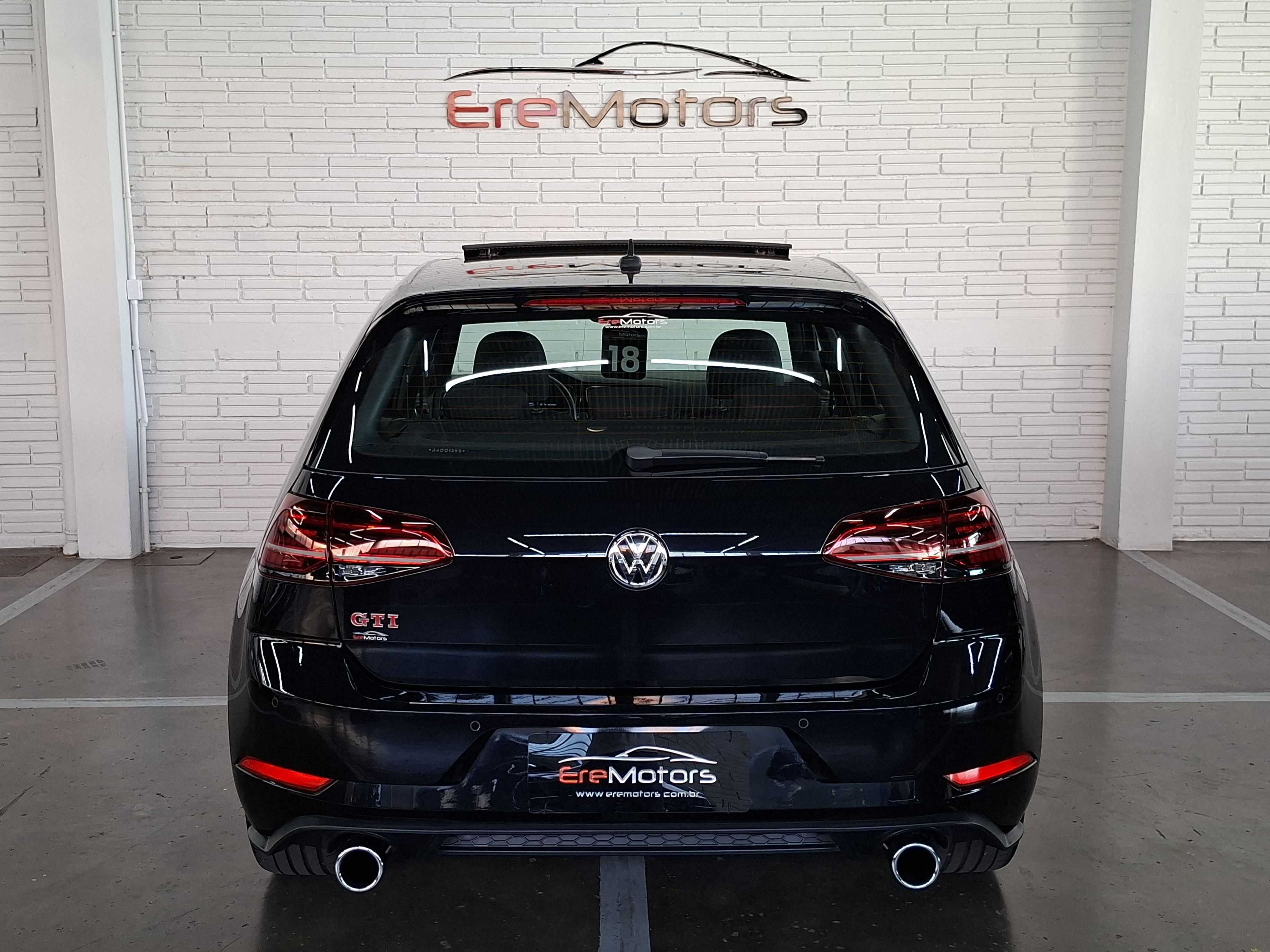 GOLF GTI 350TSI