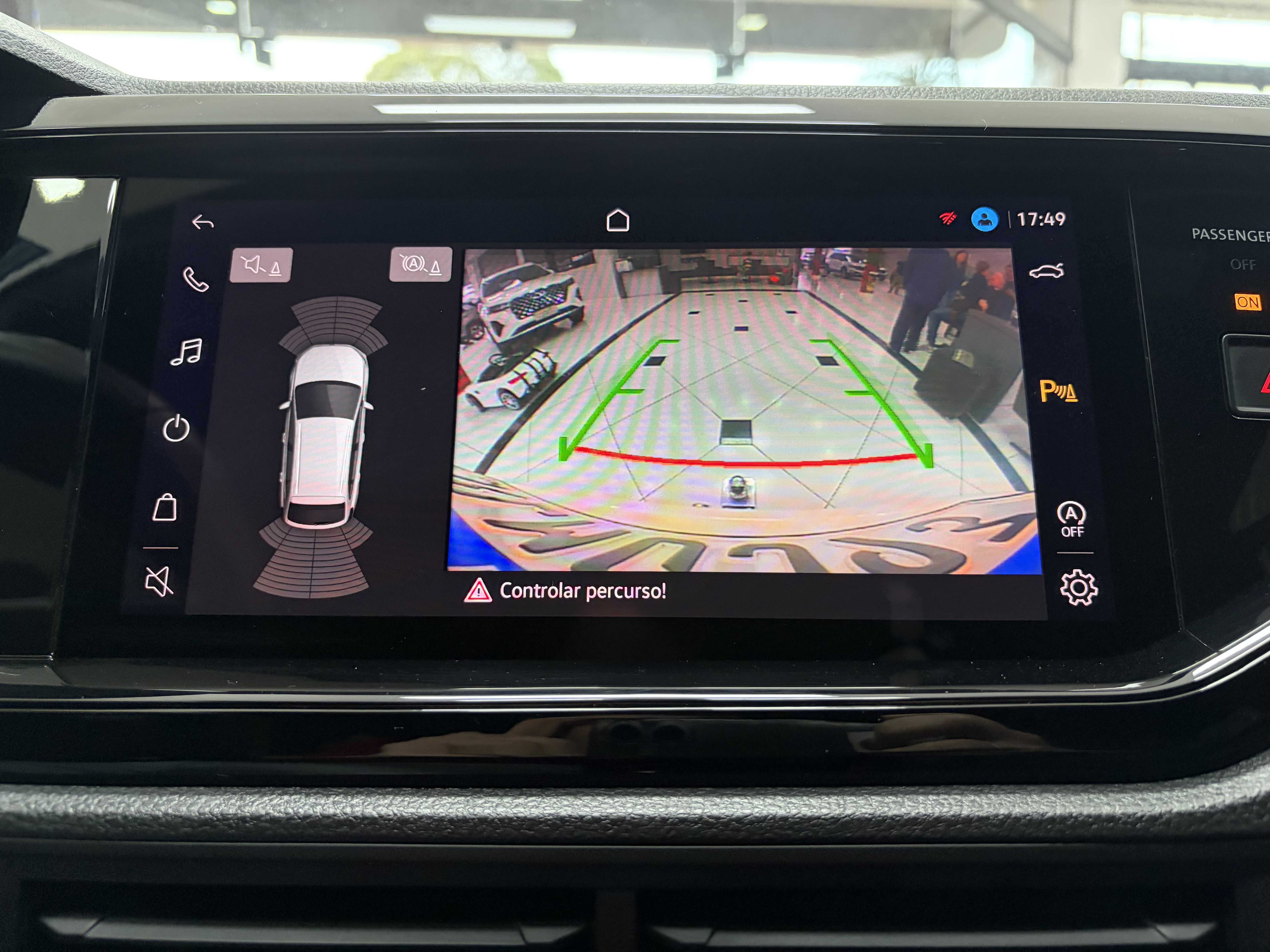 NIVUS HIGHLINE 1.0 TSI AT