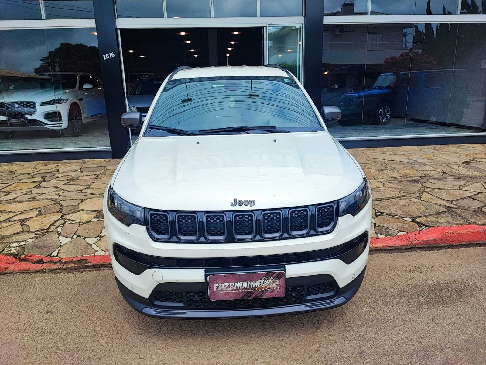 COMPASS LONGITUDE T270