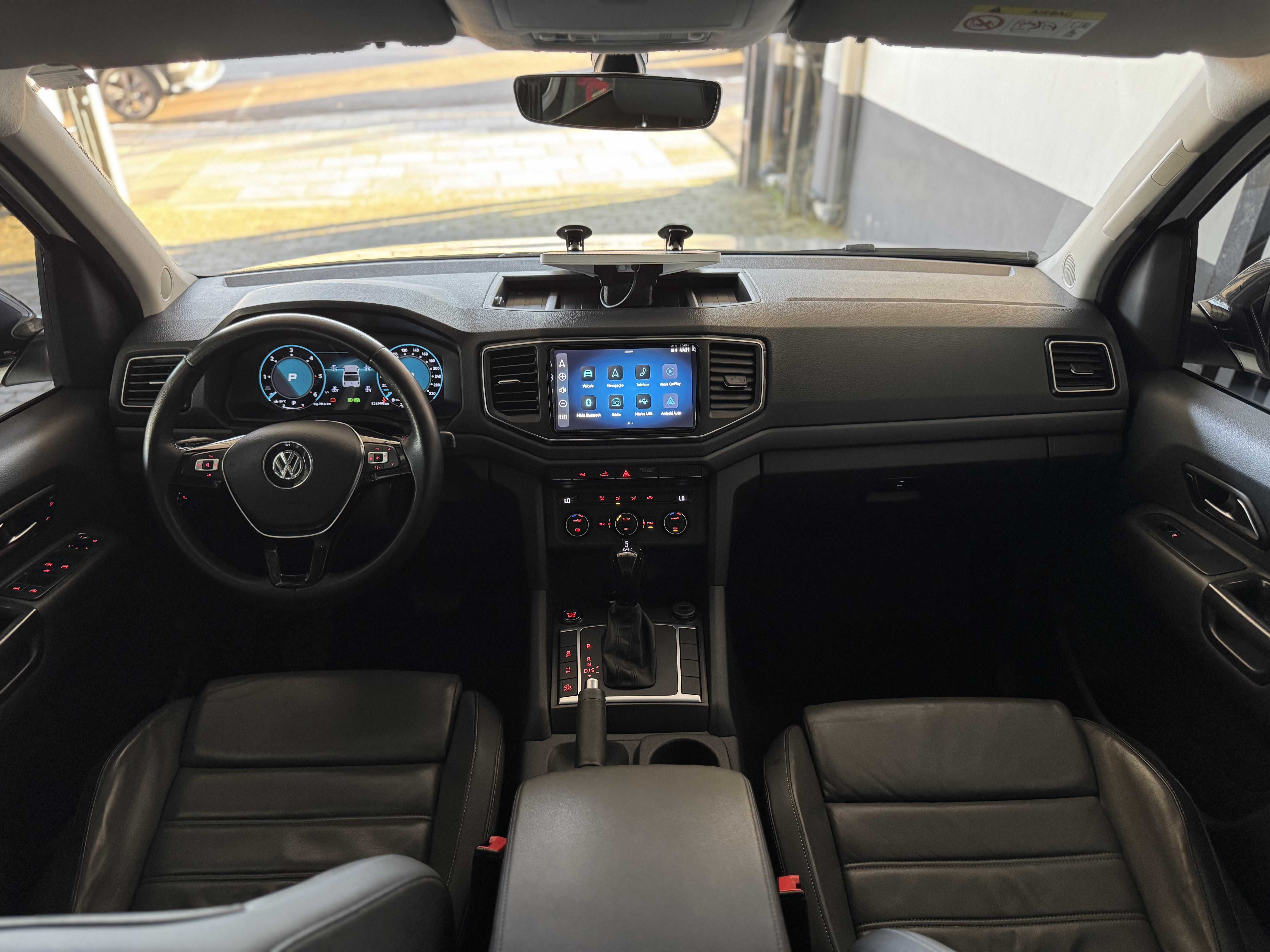 AMAROK HIGHLINE