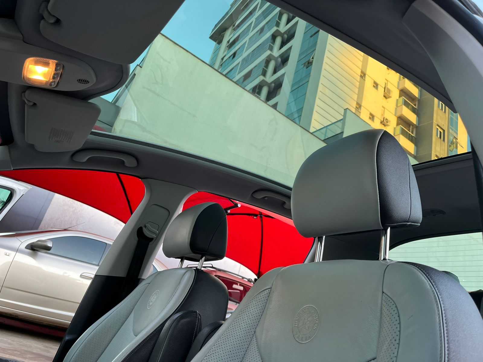 308 ROLAND GARROS 1.6 THP