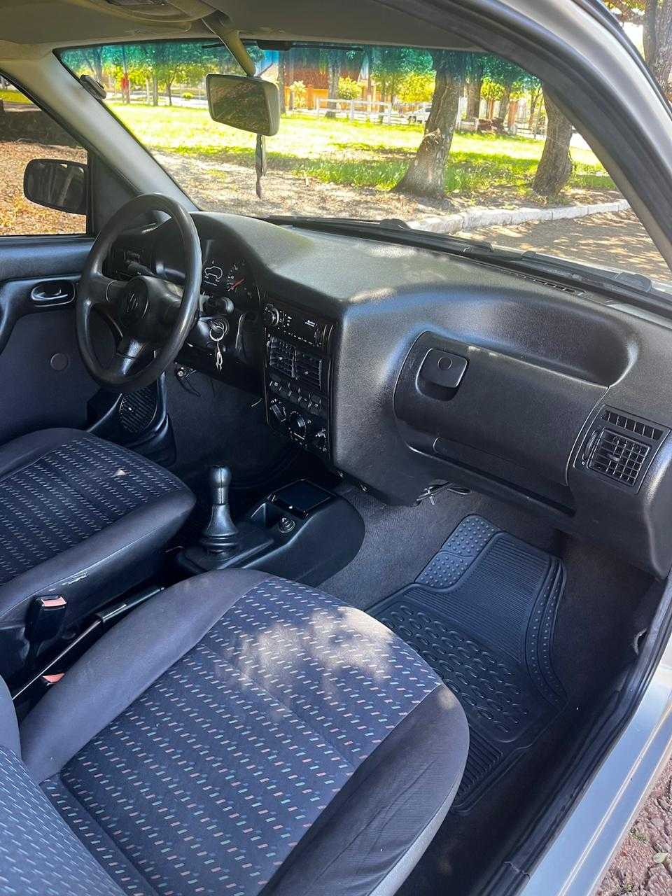 GOL SPECIAL 1.0 COMPLETO