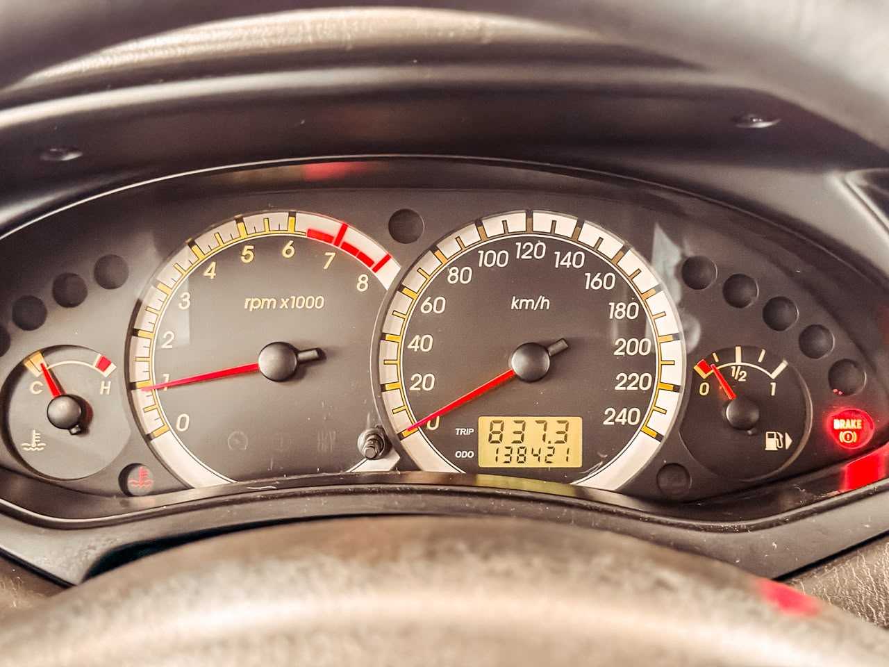 FOCUS 1.6 FLEX 8V MAN. 4P