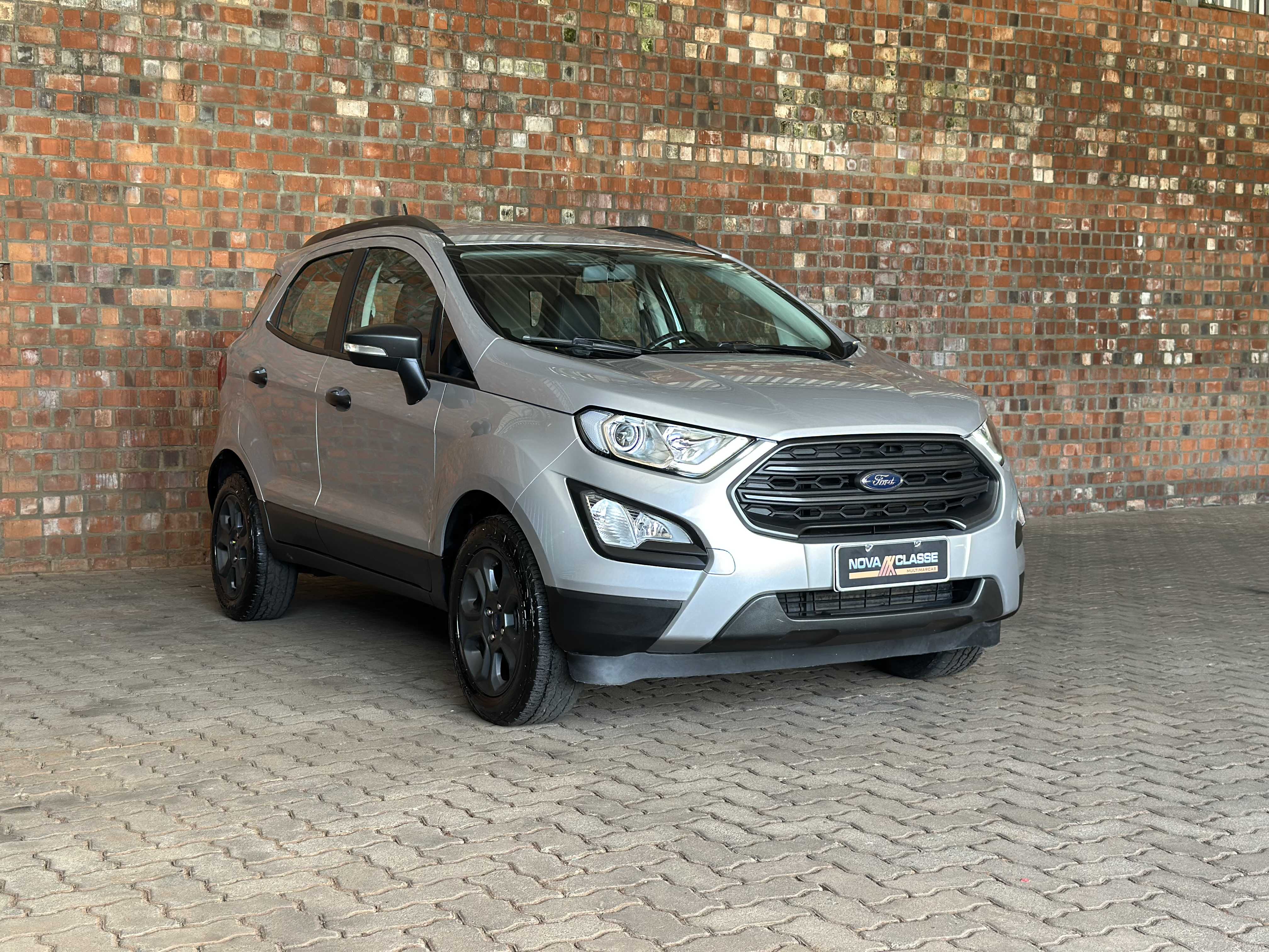 ECOSPORT FREESTYLE 1.5 FLEX