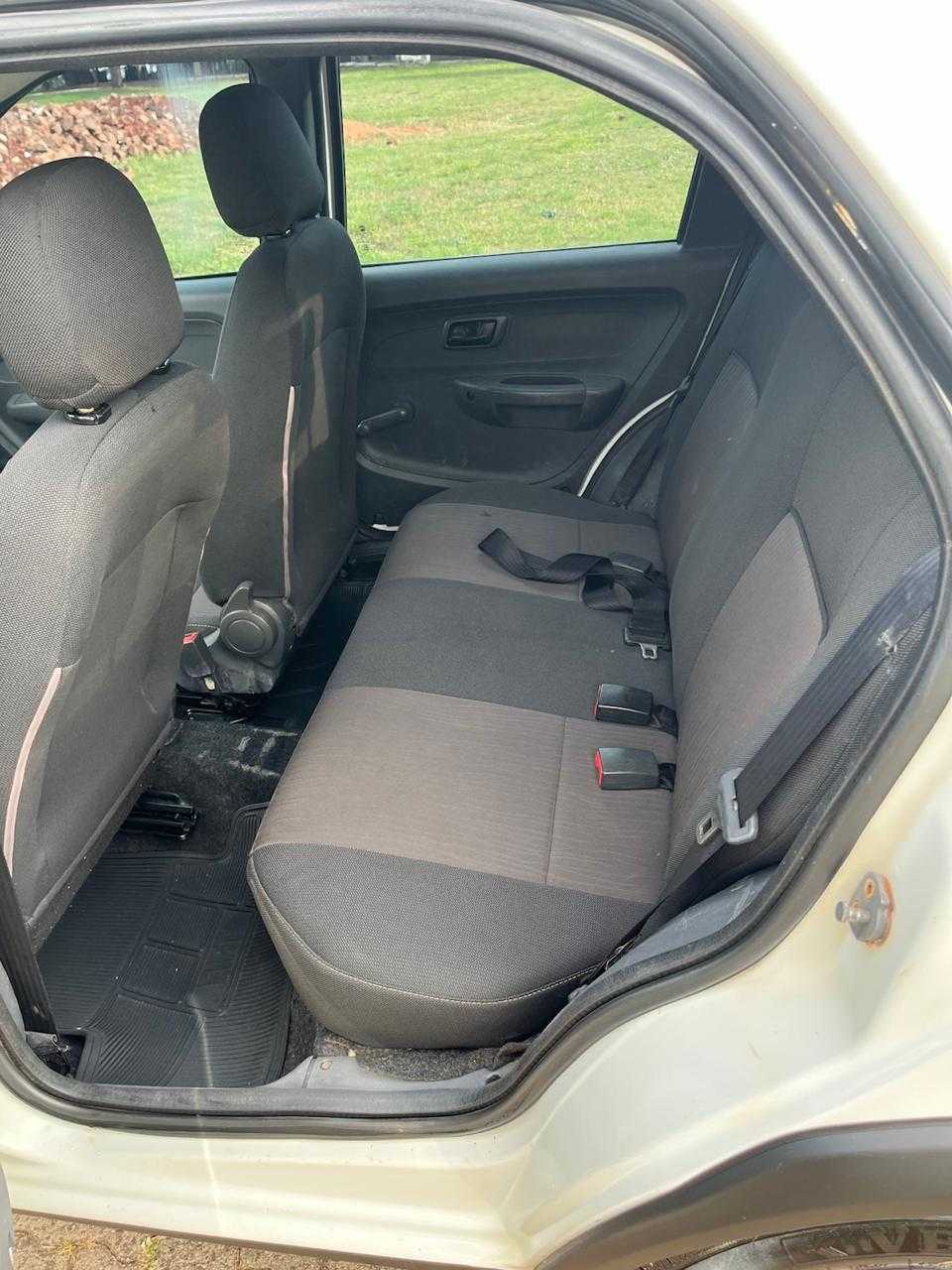 PALIO 1.0 WAY FIRE FLEX