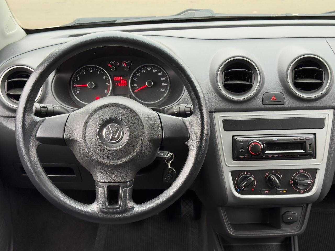 GOL TRENDLINE 1.0 / COMPLETO