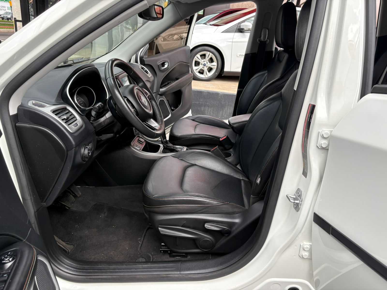 COMPASS LONGITUDE 2.0 AT