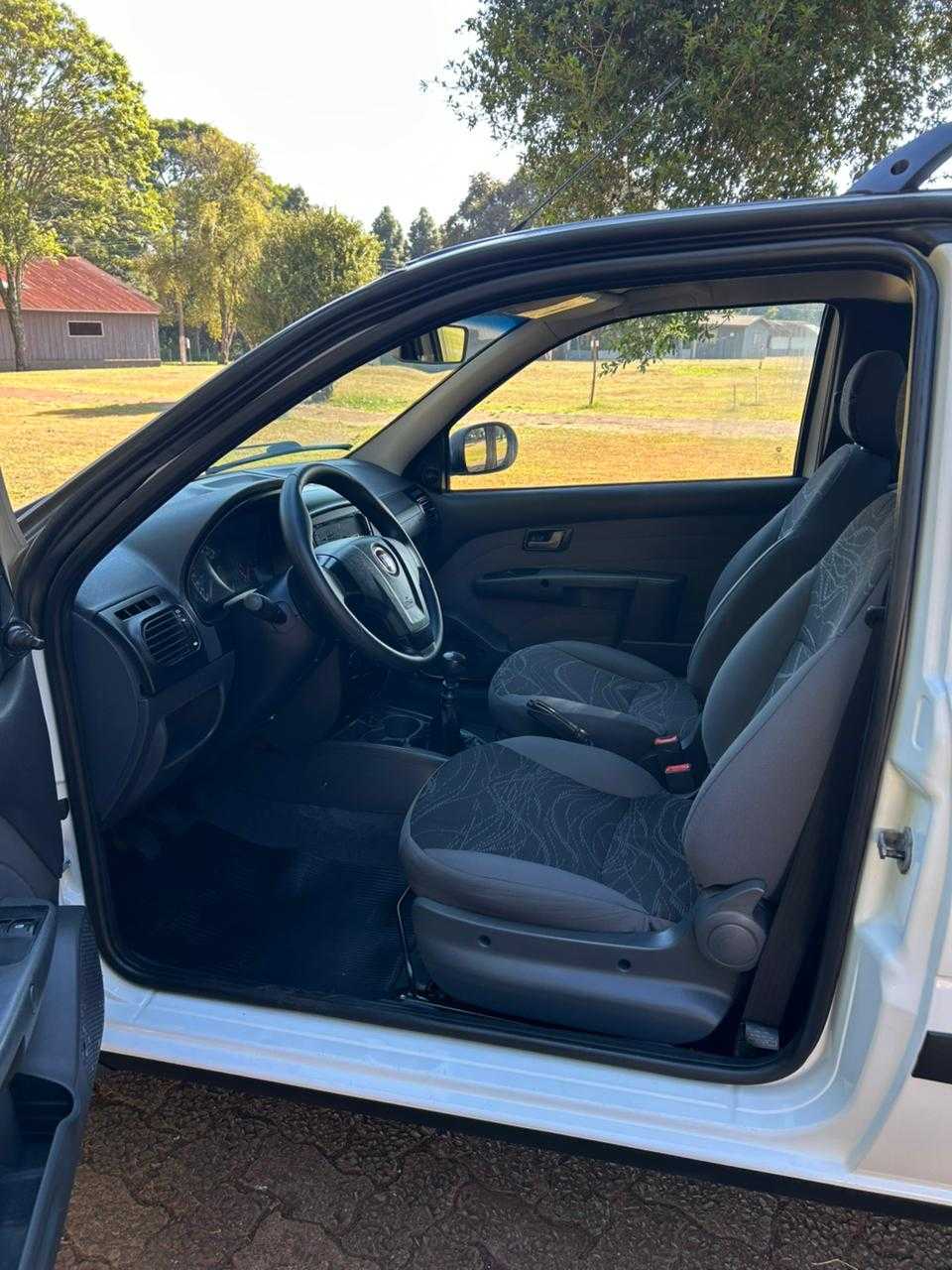 STRADA WORKING 1.4 CS