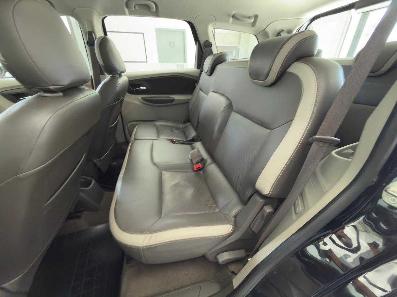 SPIN LTZ AUT / 7 LUGARES