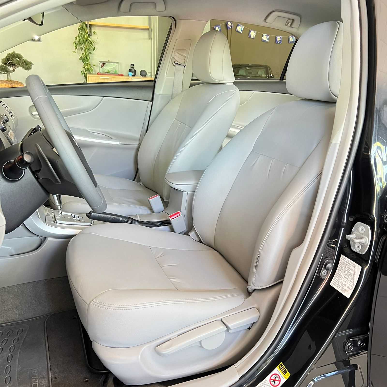 COROLLA XEI 2.0 FLEX AUT