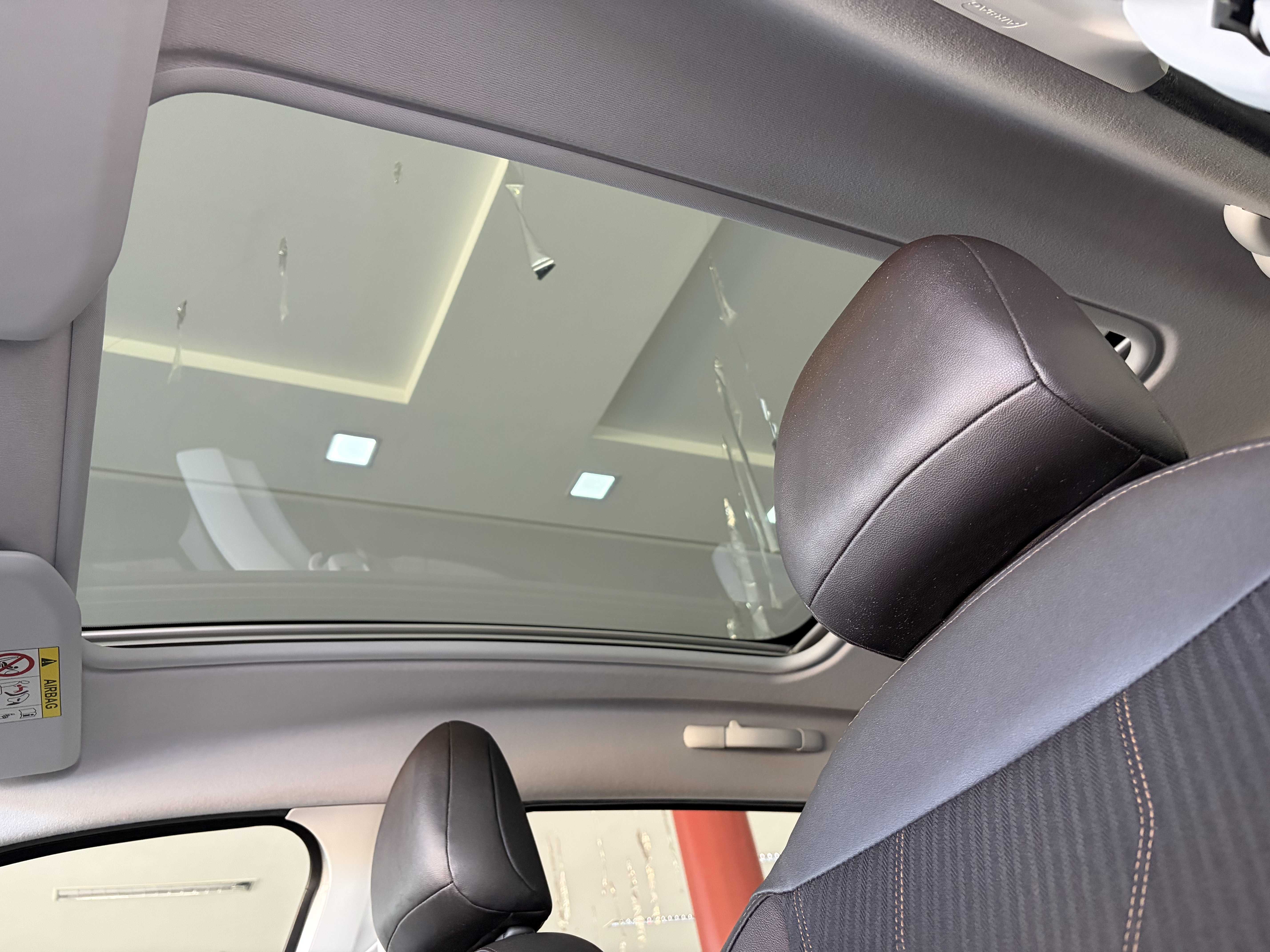 PEUGEOT 2008 GRIFFE 1.6 T AT