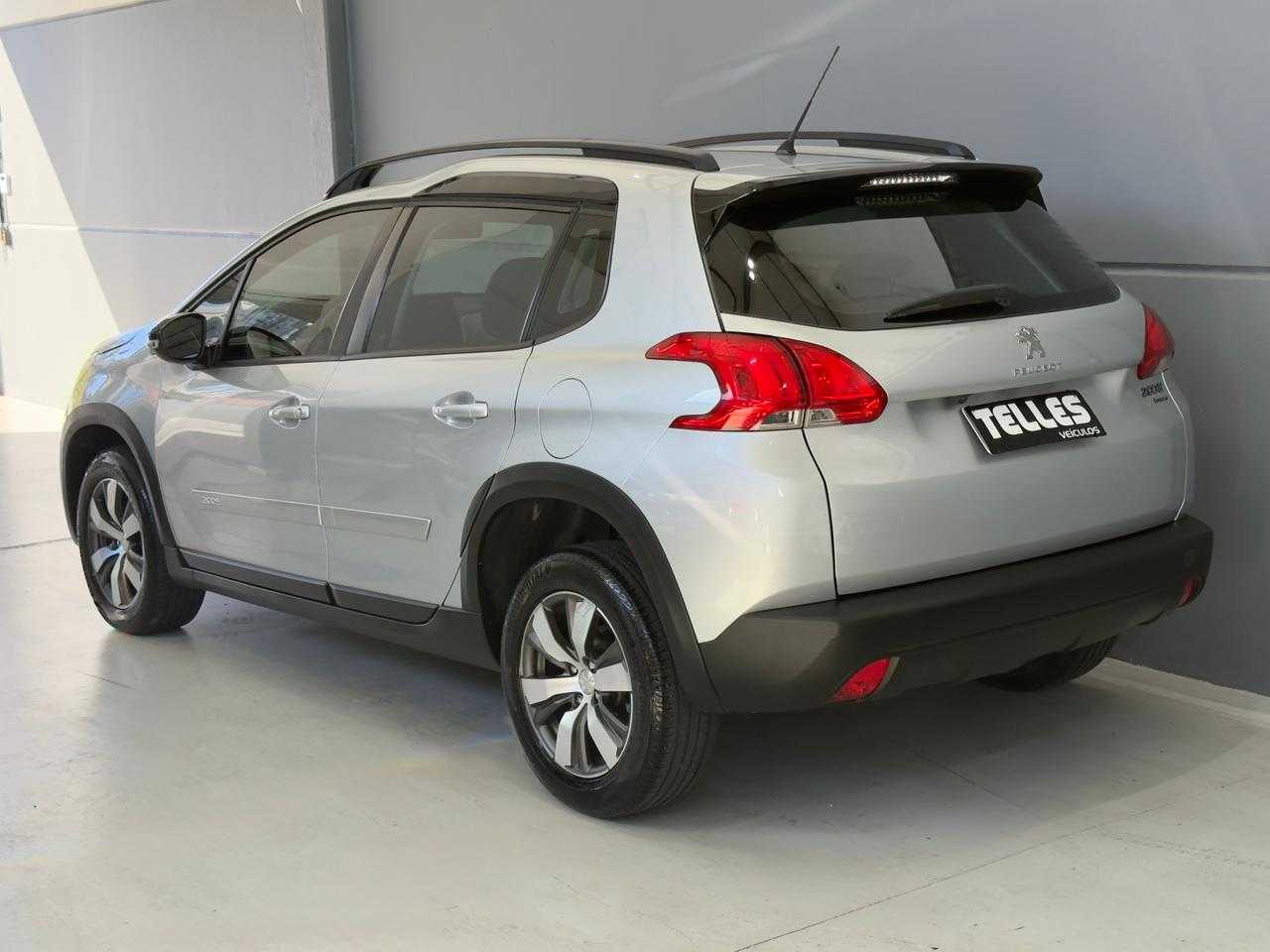 2008 ALLURE PACK 1.6 AT6