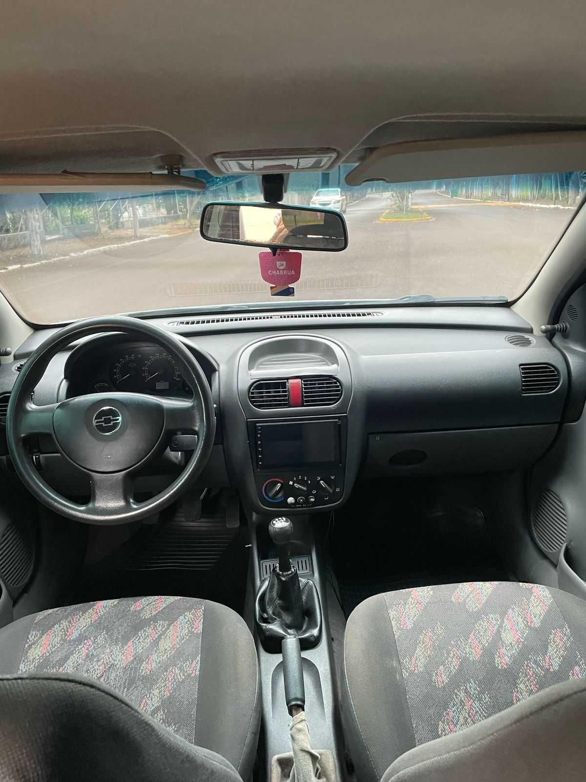 CORSA SEDAN MAXX