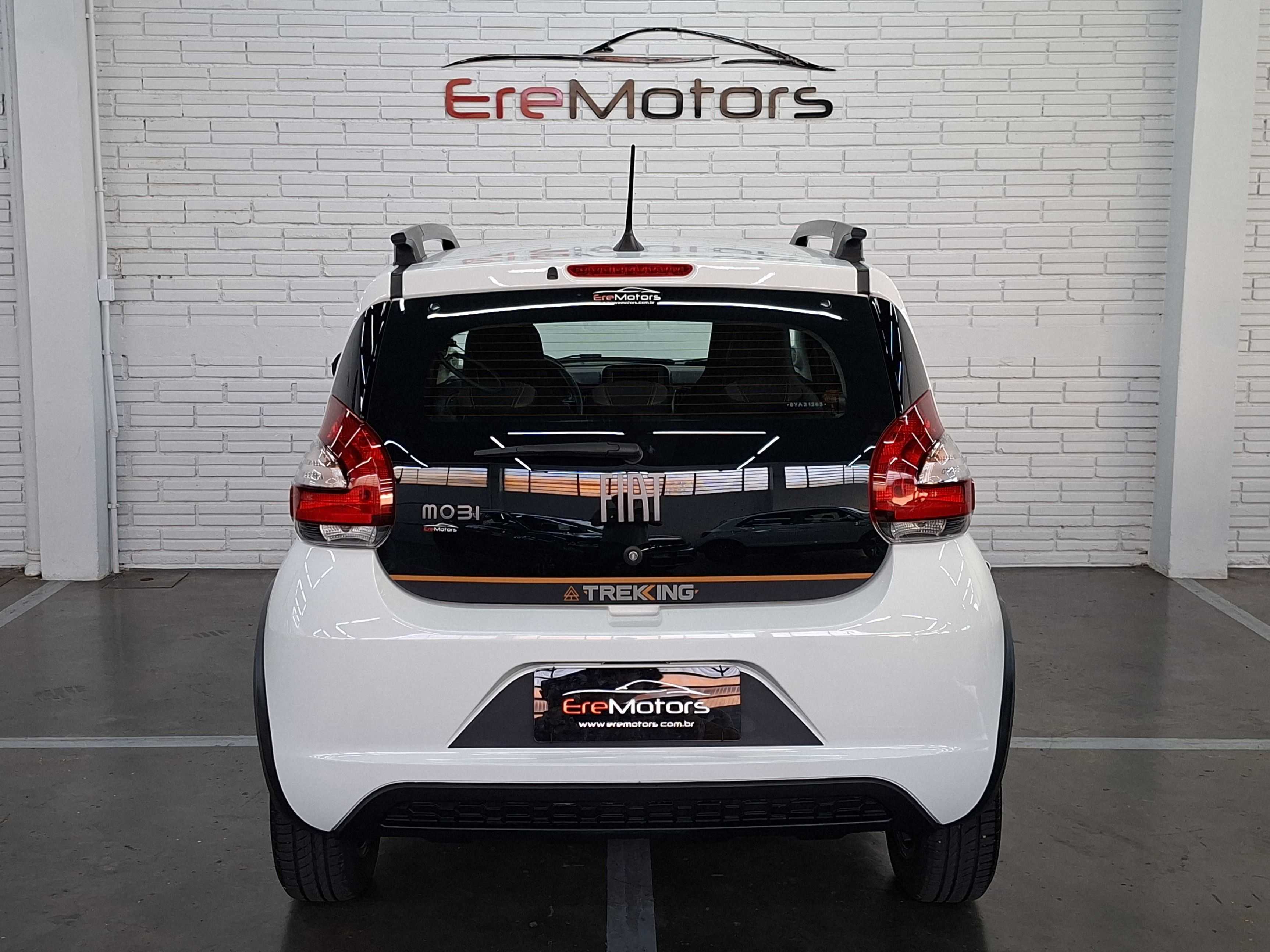 MOBI TREKKING 1.0