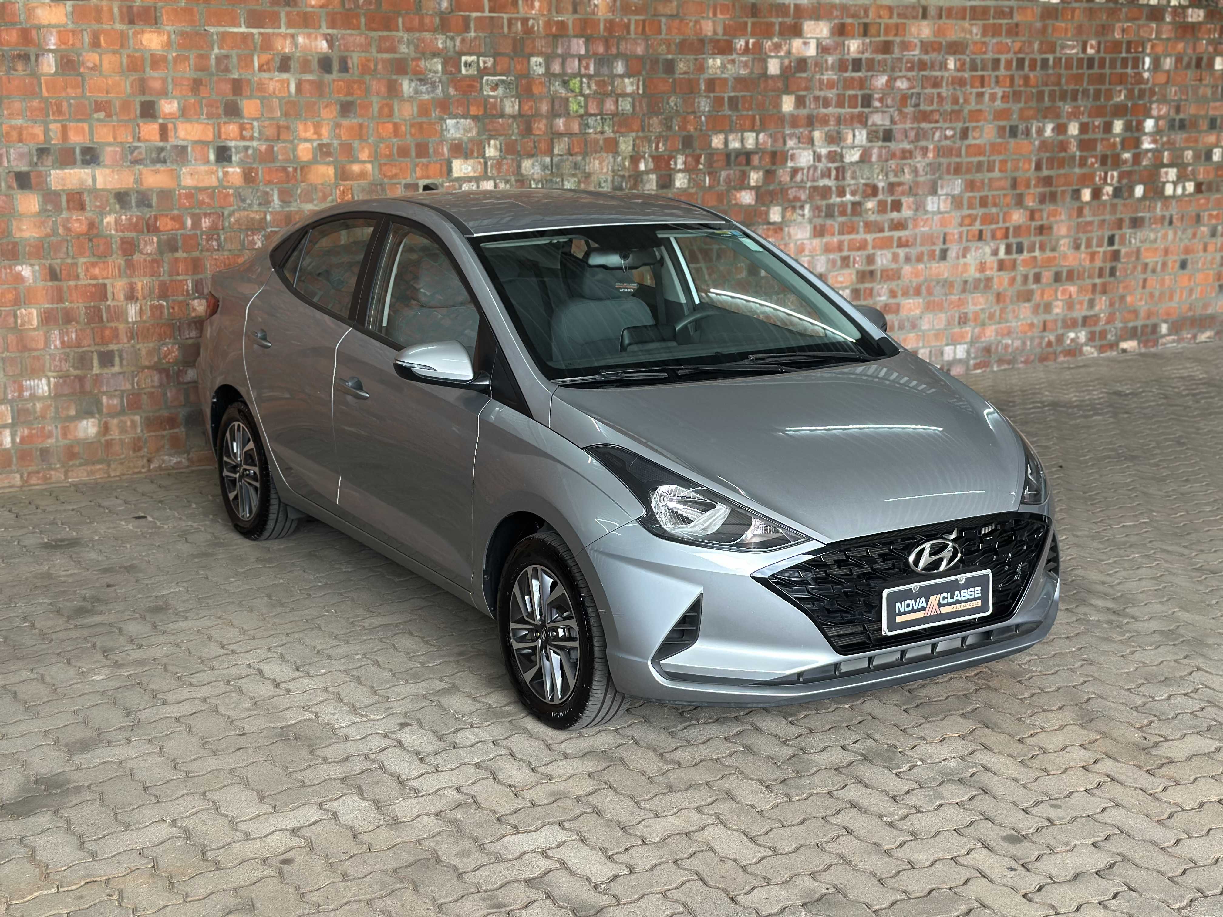 HB20S PLATINUM 1.0 TURBO