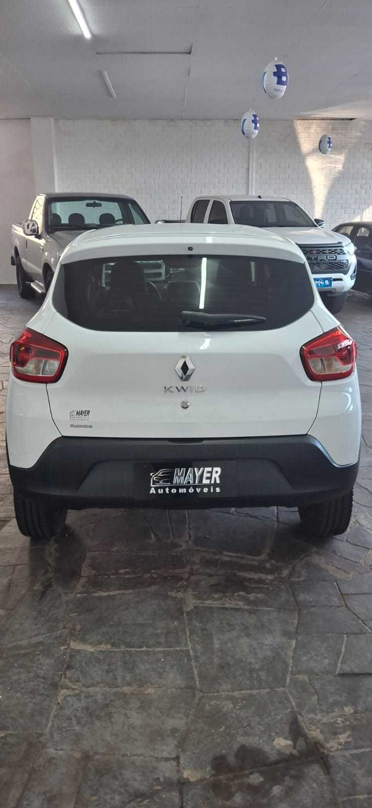 KWID ZEN 1.0