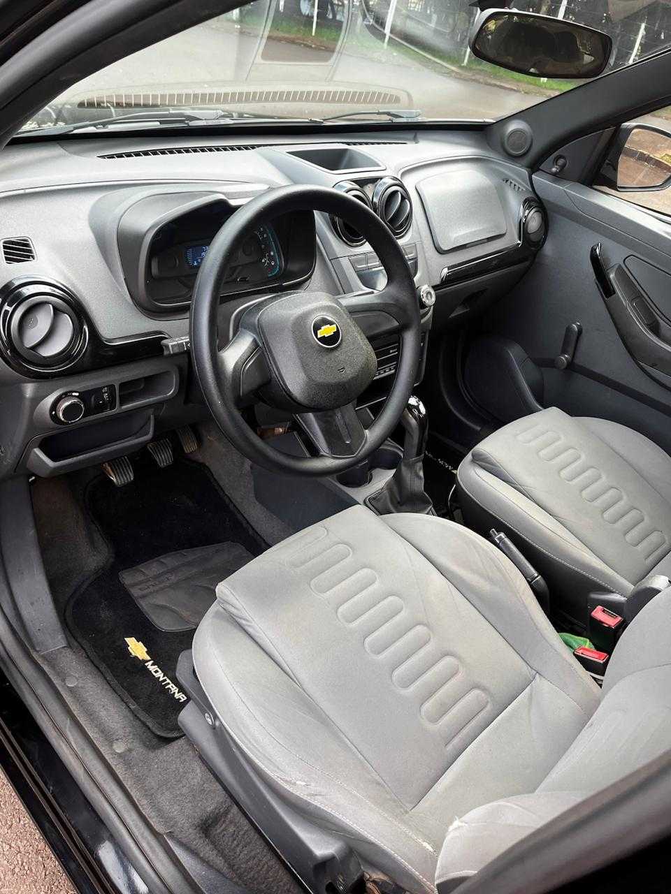 MONTANA LS 1.4