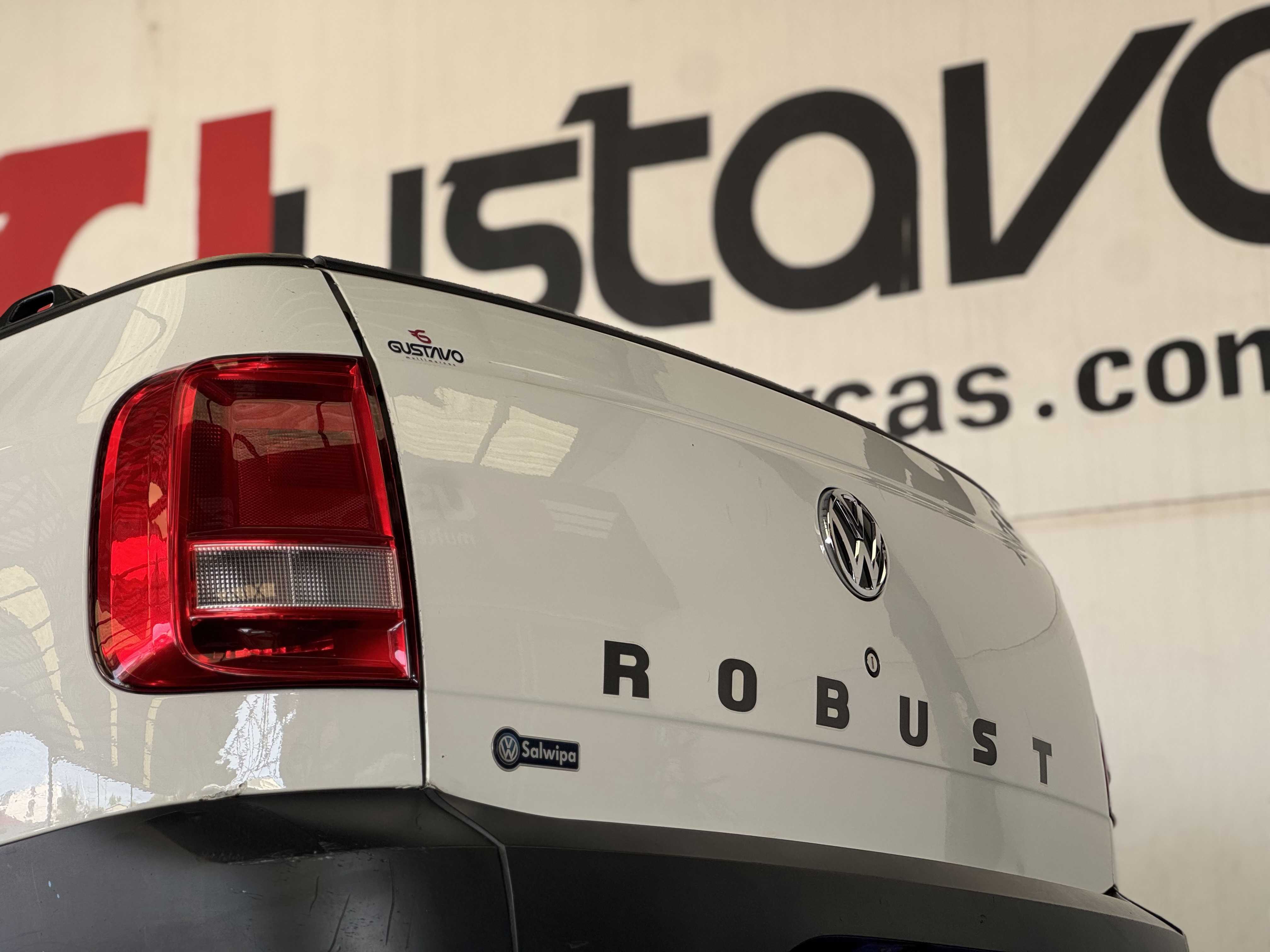 SAVEIRO ROBUST
