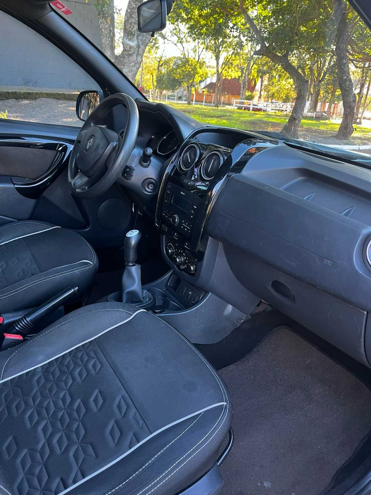 DUSTER DYNAMIQUE 1.6 MEC.