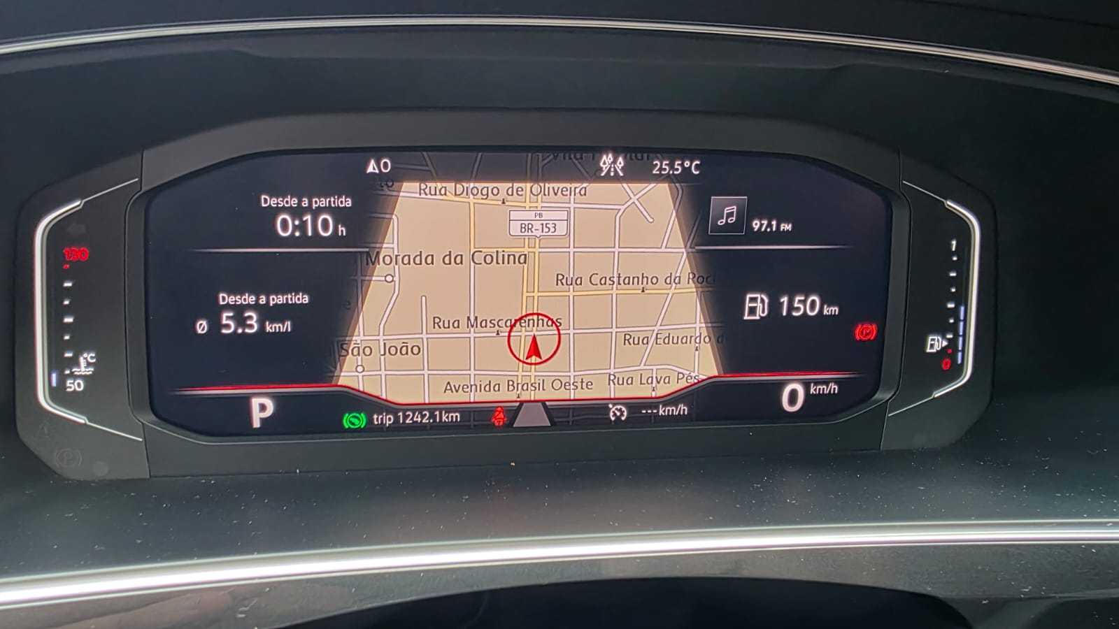 TIGUAN R-LINE 350