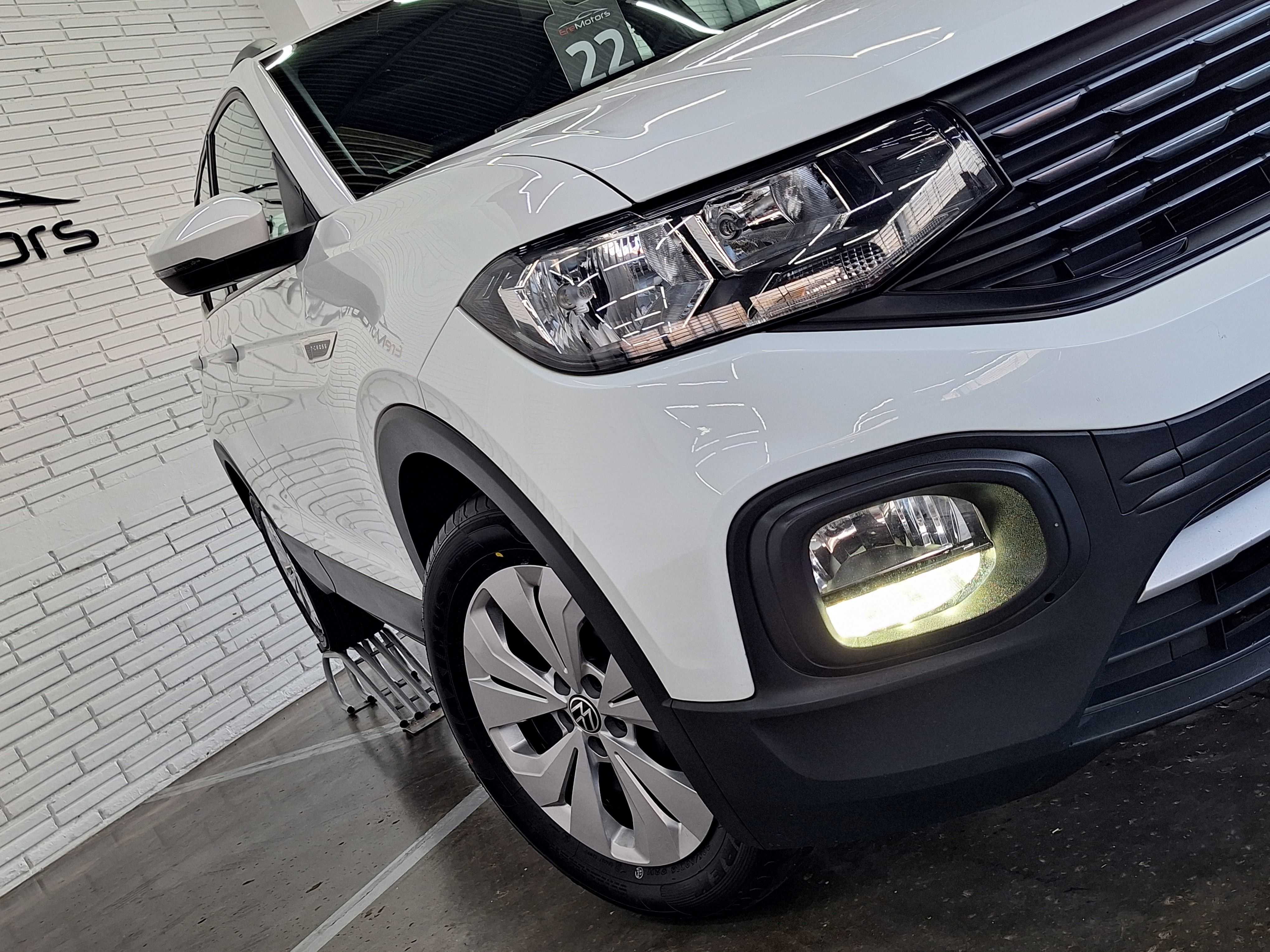 T-CROSS SENSE 200TSI