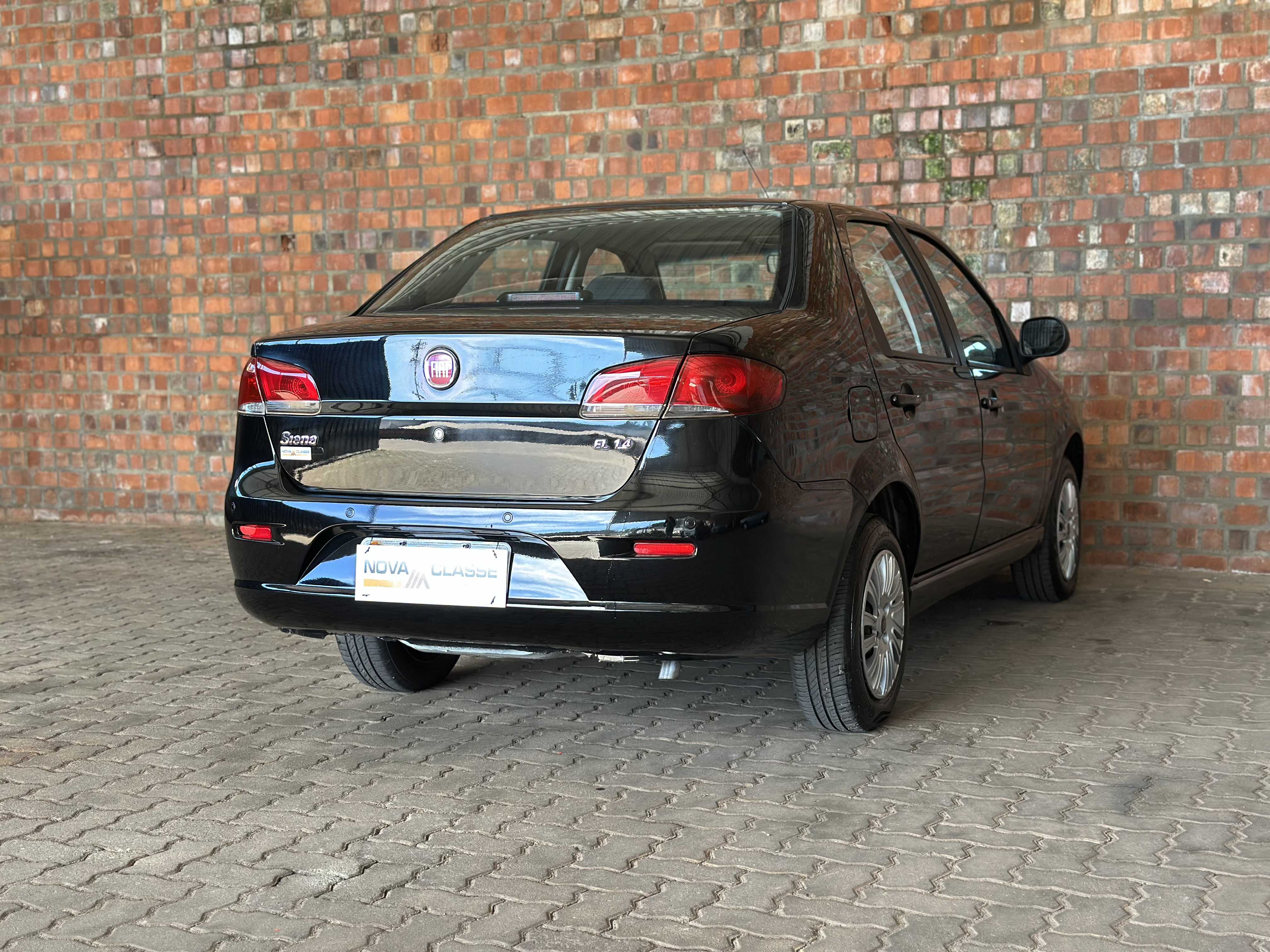 SIENA EL 1.4 FIRE FLEX