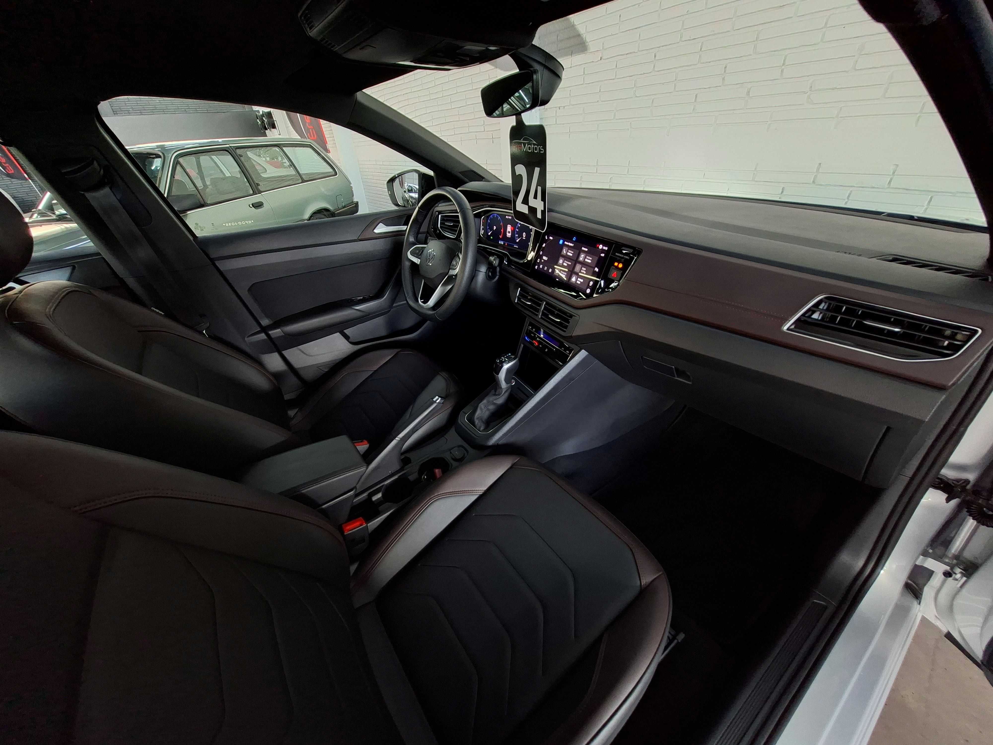 VIRTUS HIGHLINE 200TSI