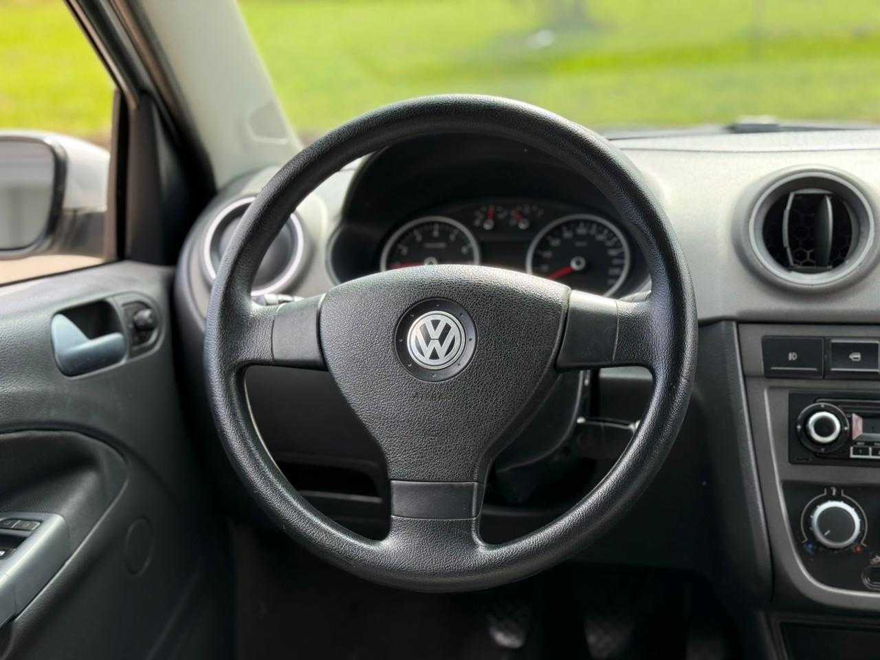 VOYAGE 1.6 COMFORTLINE