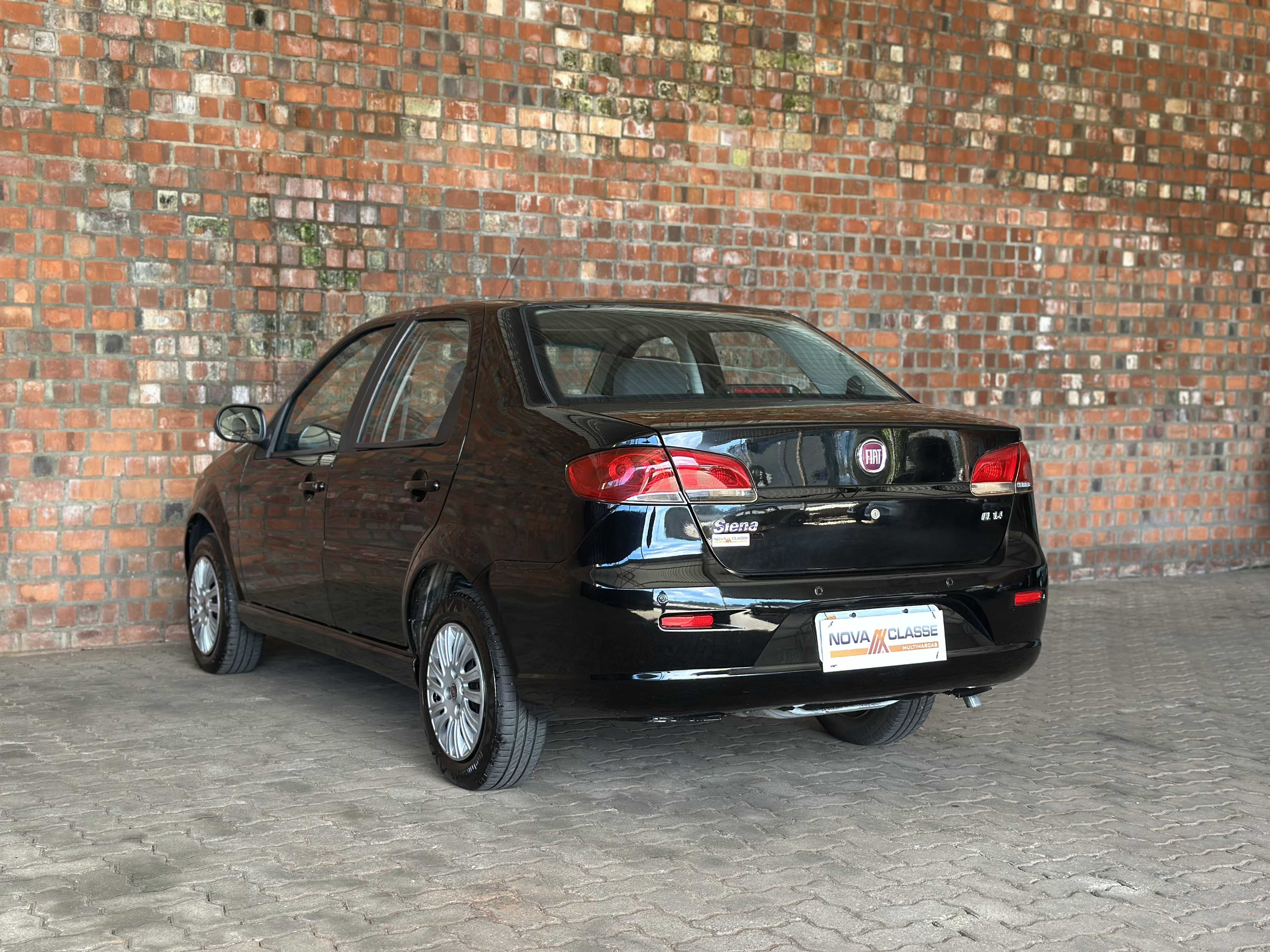 SIENA EL 1.4 FIRE FLEX