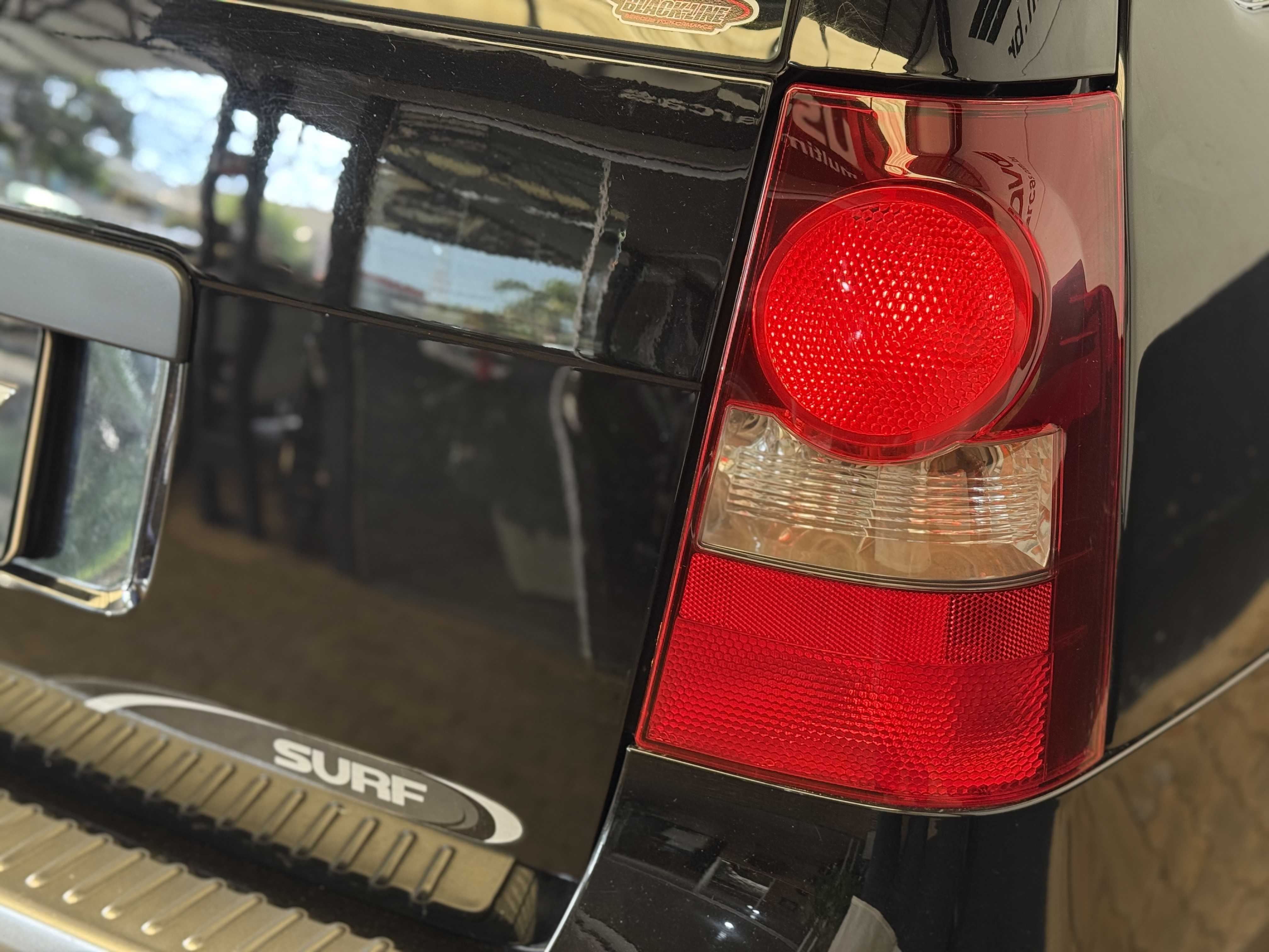 PARATI SURF 1.6 FLEX