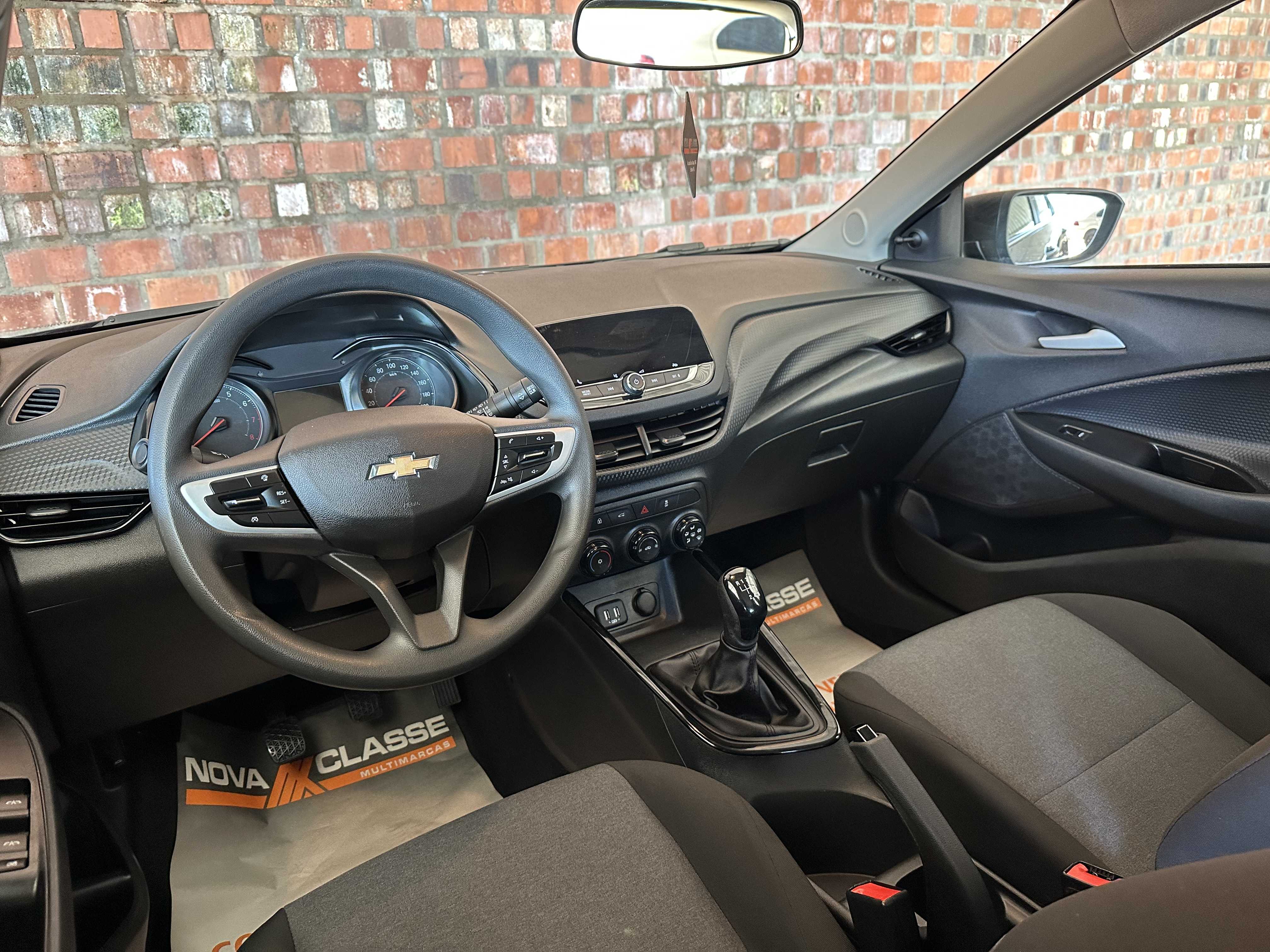 ONIX HATCH 1.0 FLEX
