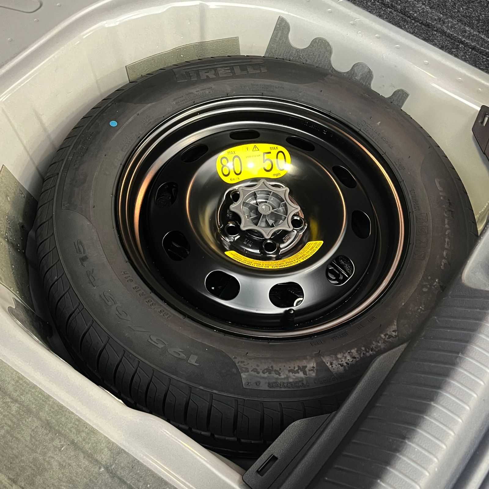 NIVUS HIGHLINE 200TSI AUT
