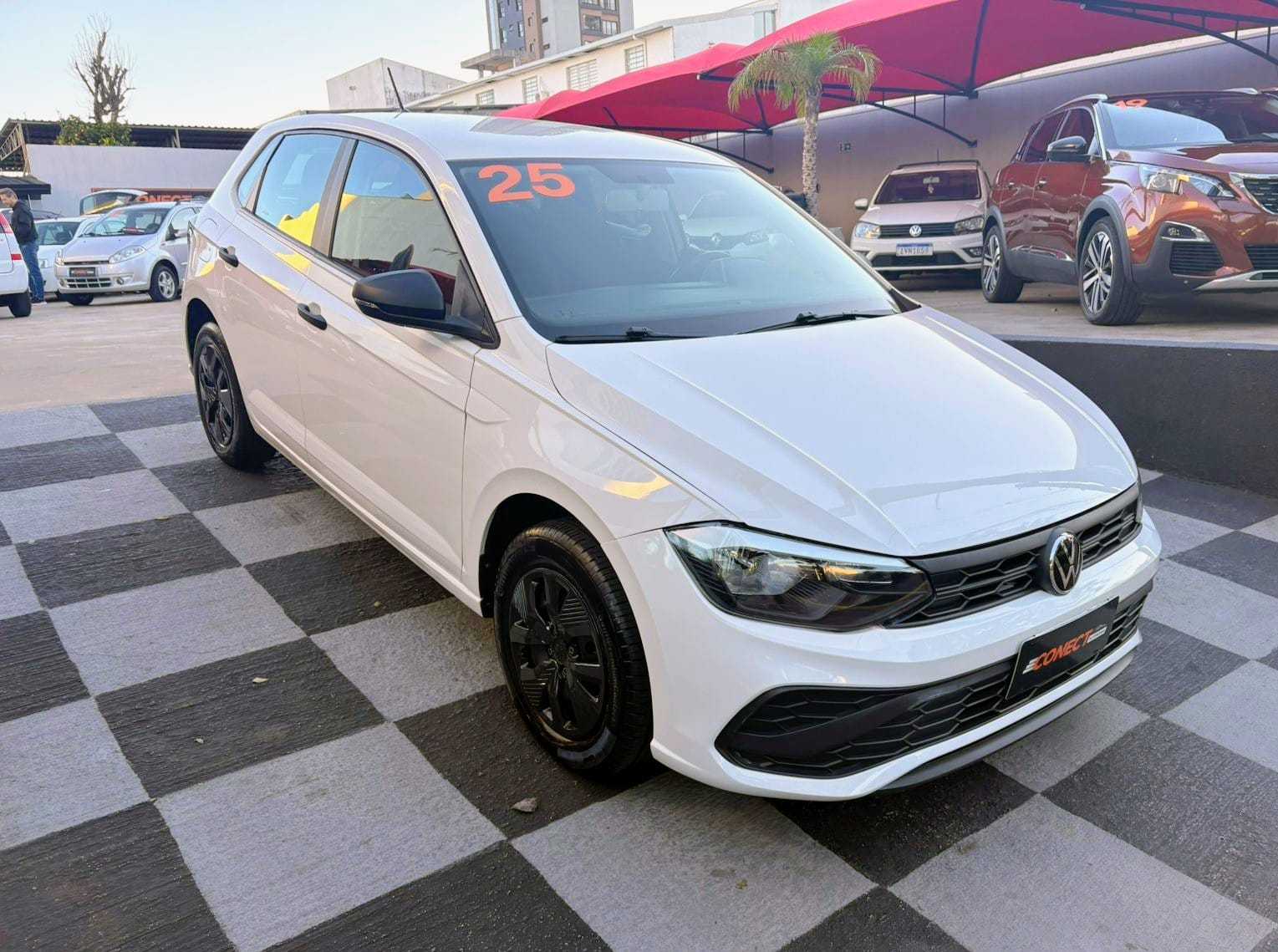 POLO TRACK 1.0