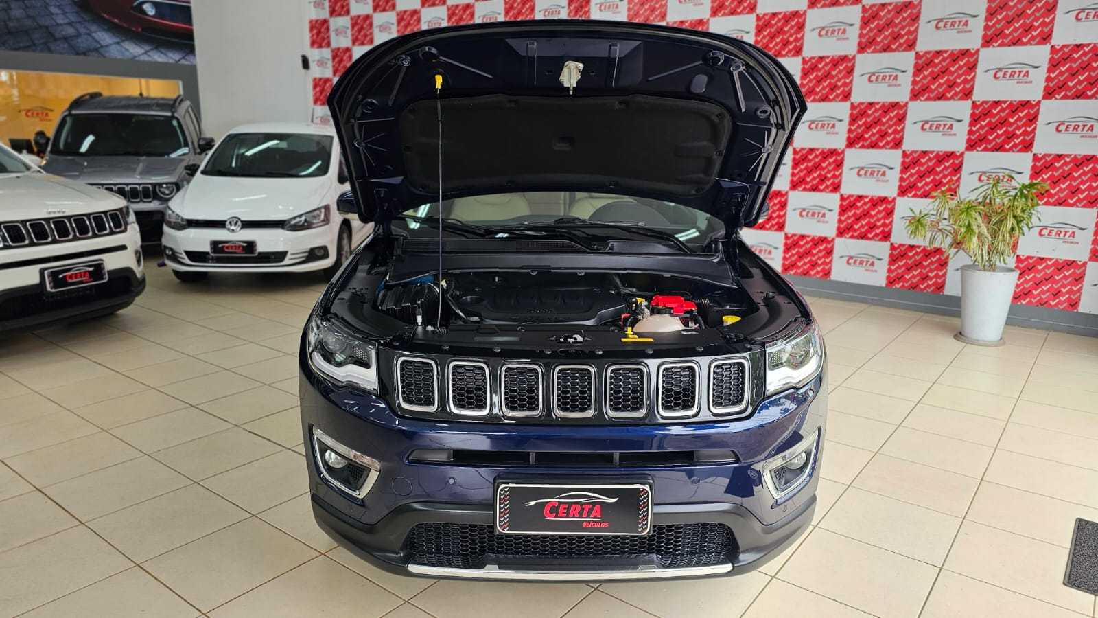 COMPASS LIMITED FLEX