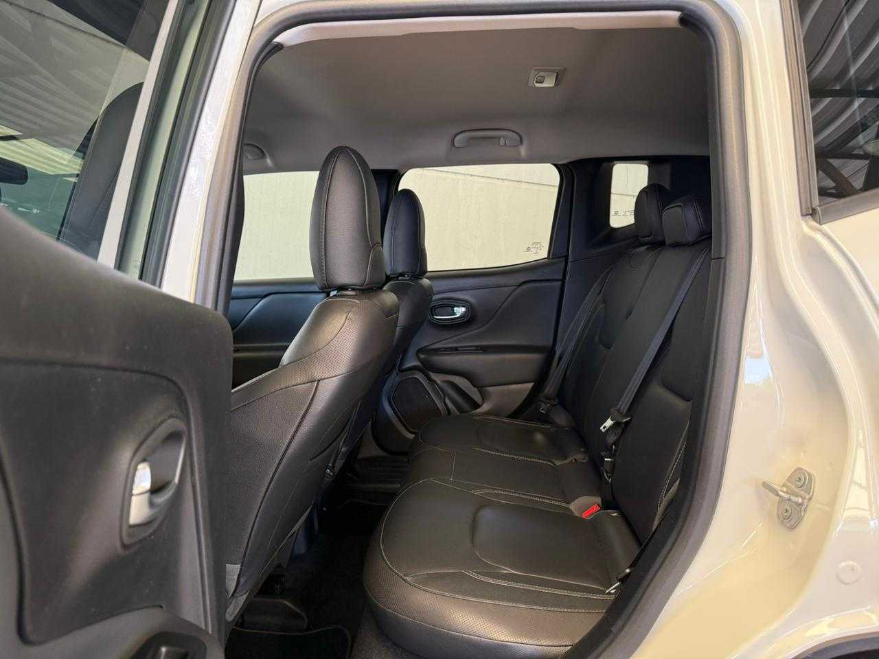 RENEGADE T270 LONGITUDE