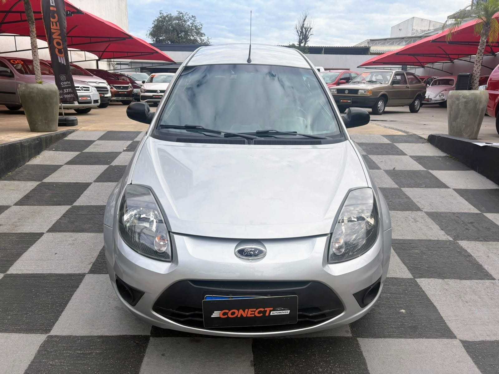 KA 1.0