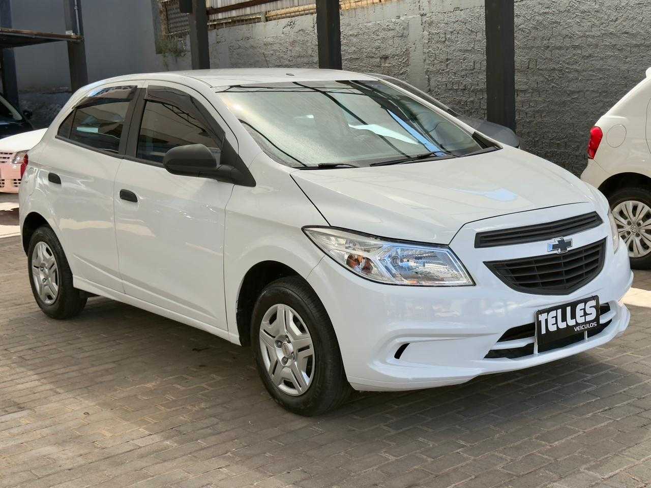 ONIX LS 1.0 / COMPLETO