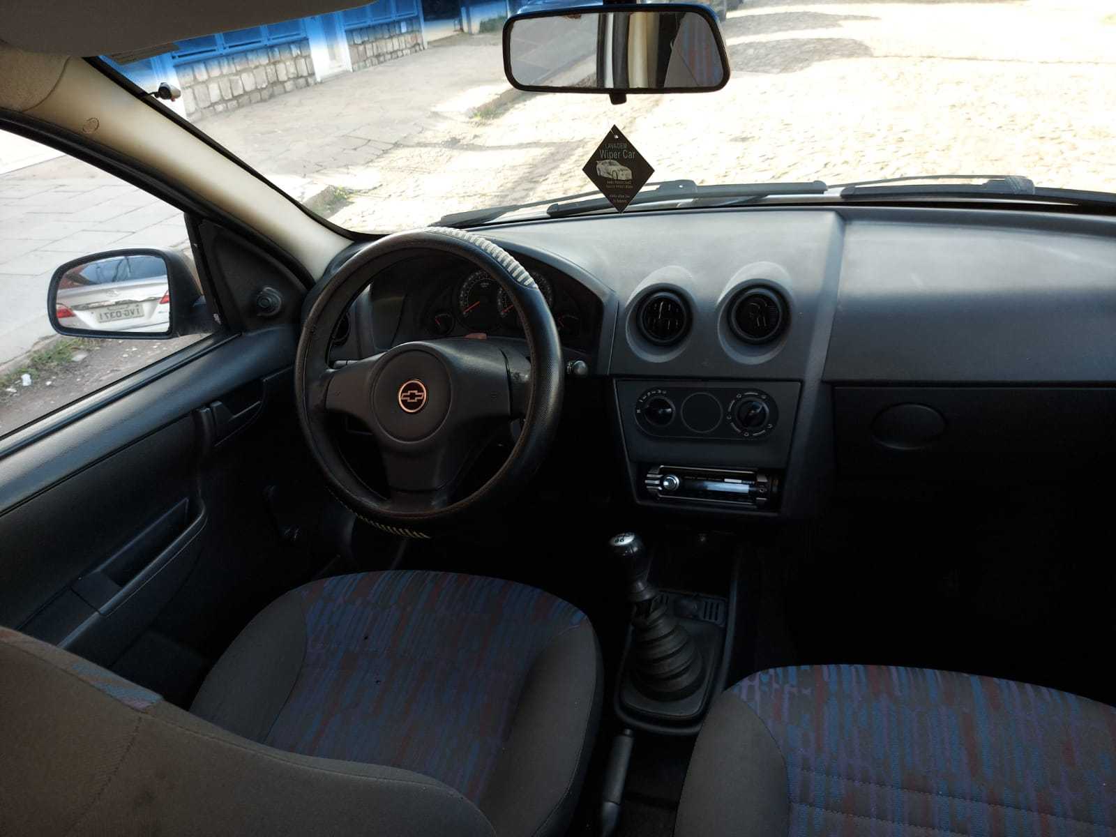 CELTA LIFE/ LS 1.0 MPFI 8V FLE