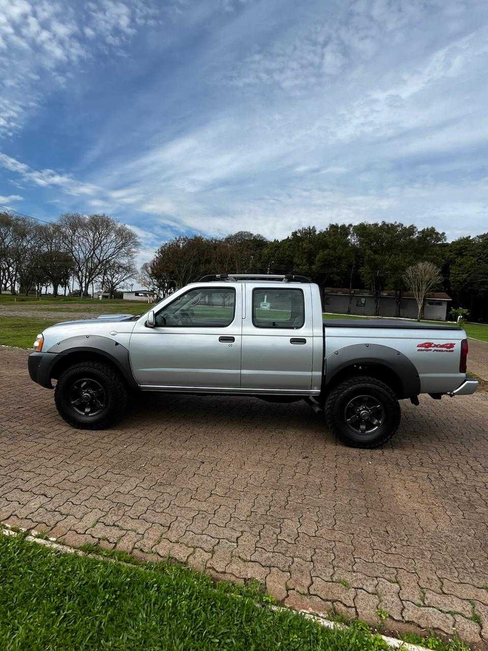 FRONTIER SE 2.8