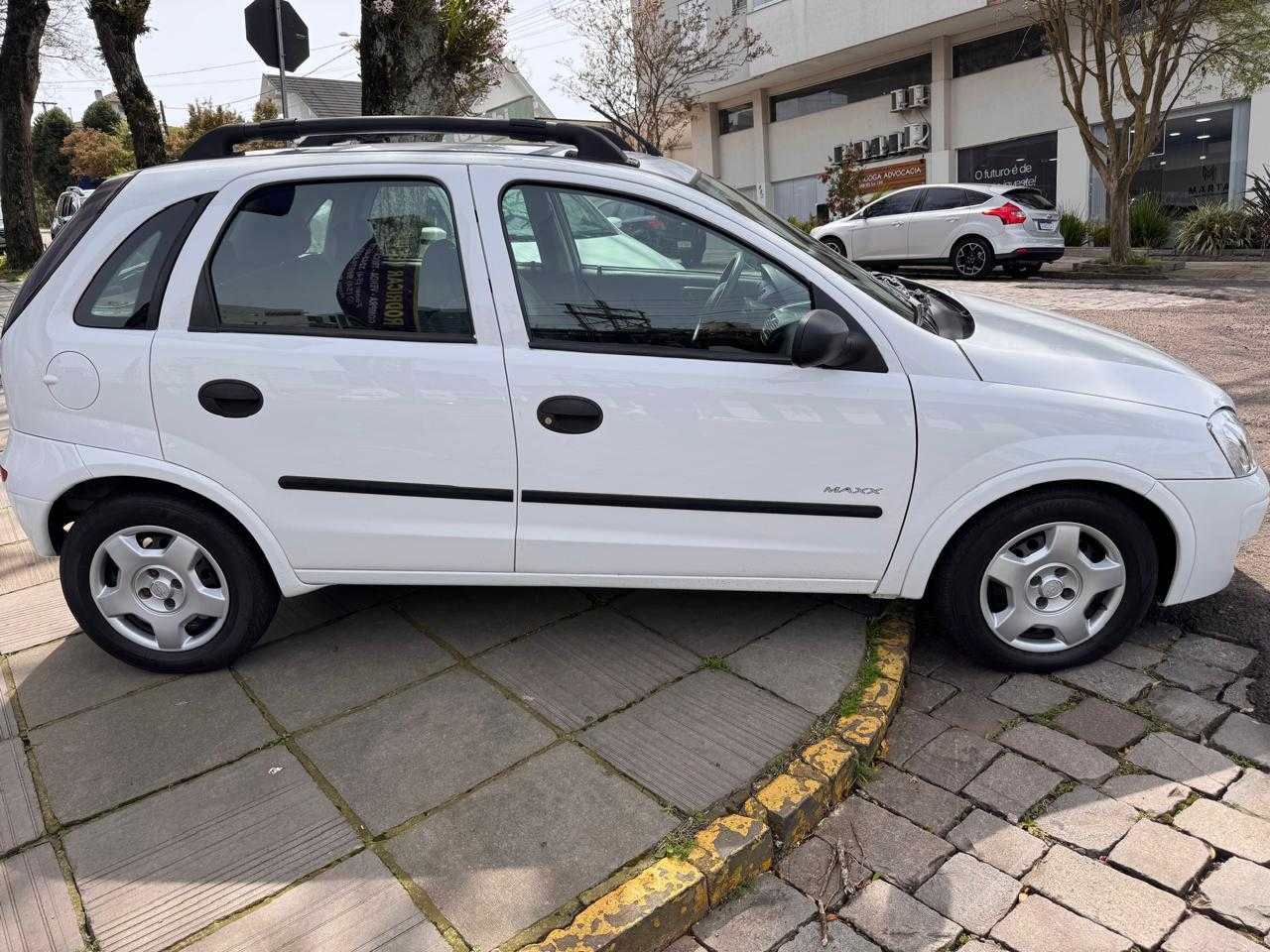 CORSA HATCH MAXX 1.0 FLEX