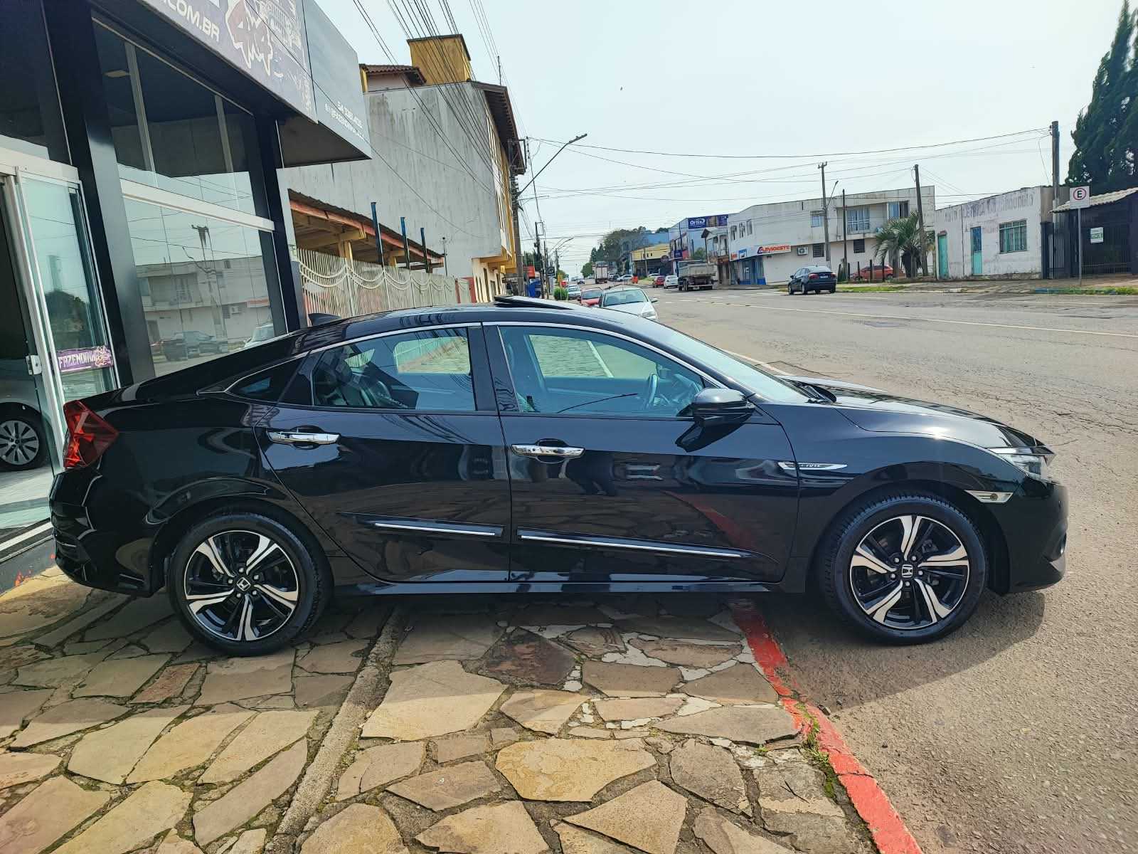 CIVIC 1.5 TOURING