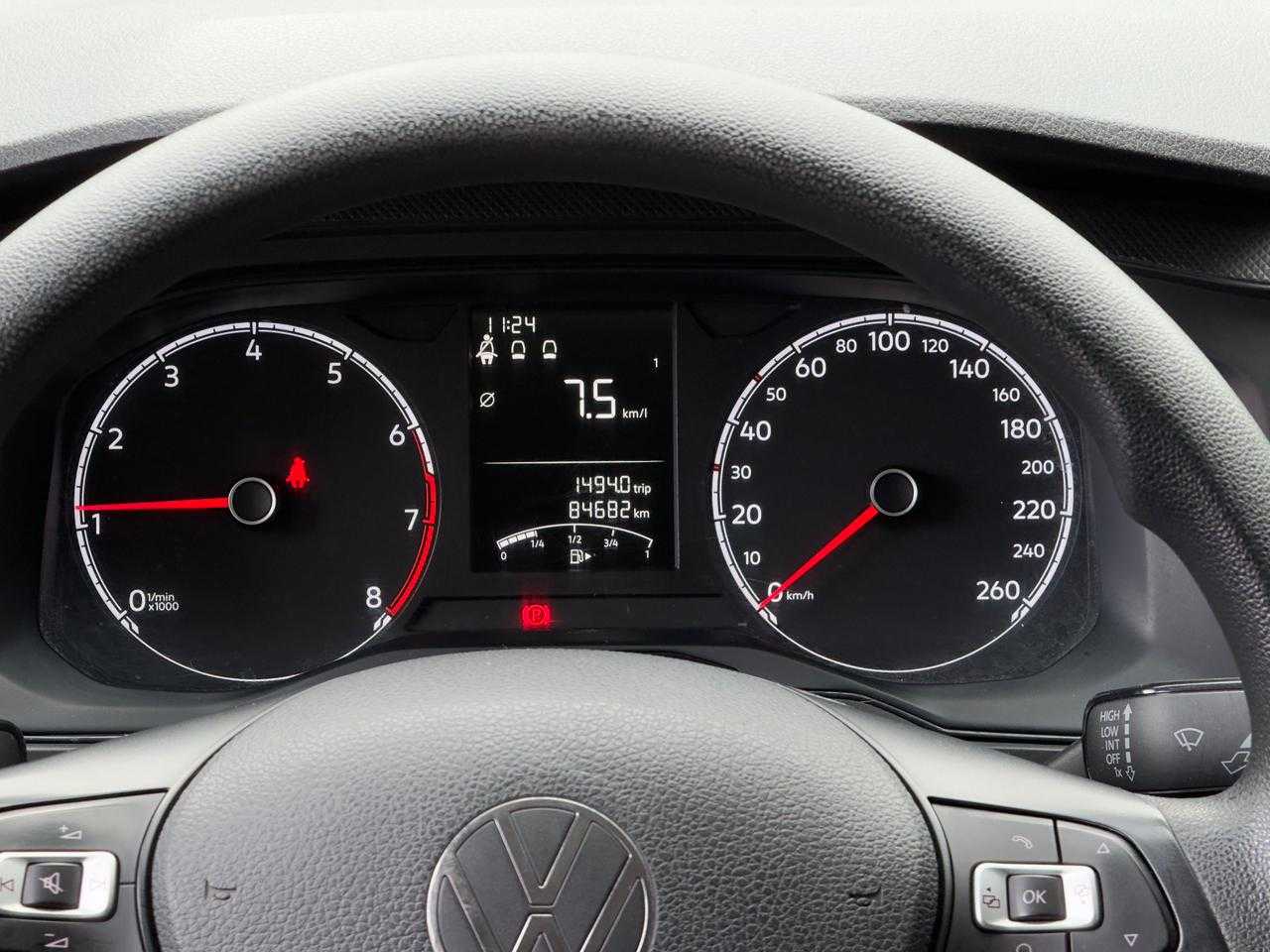 POLO TRACK 1.0