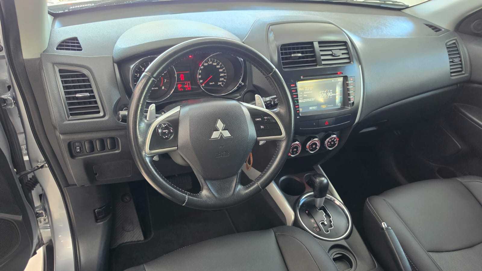 ASX CVT FLEX U DONO